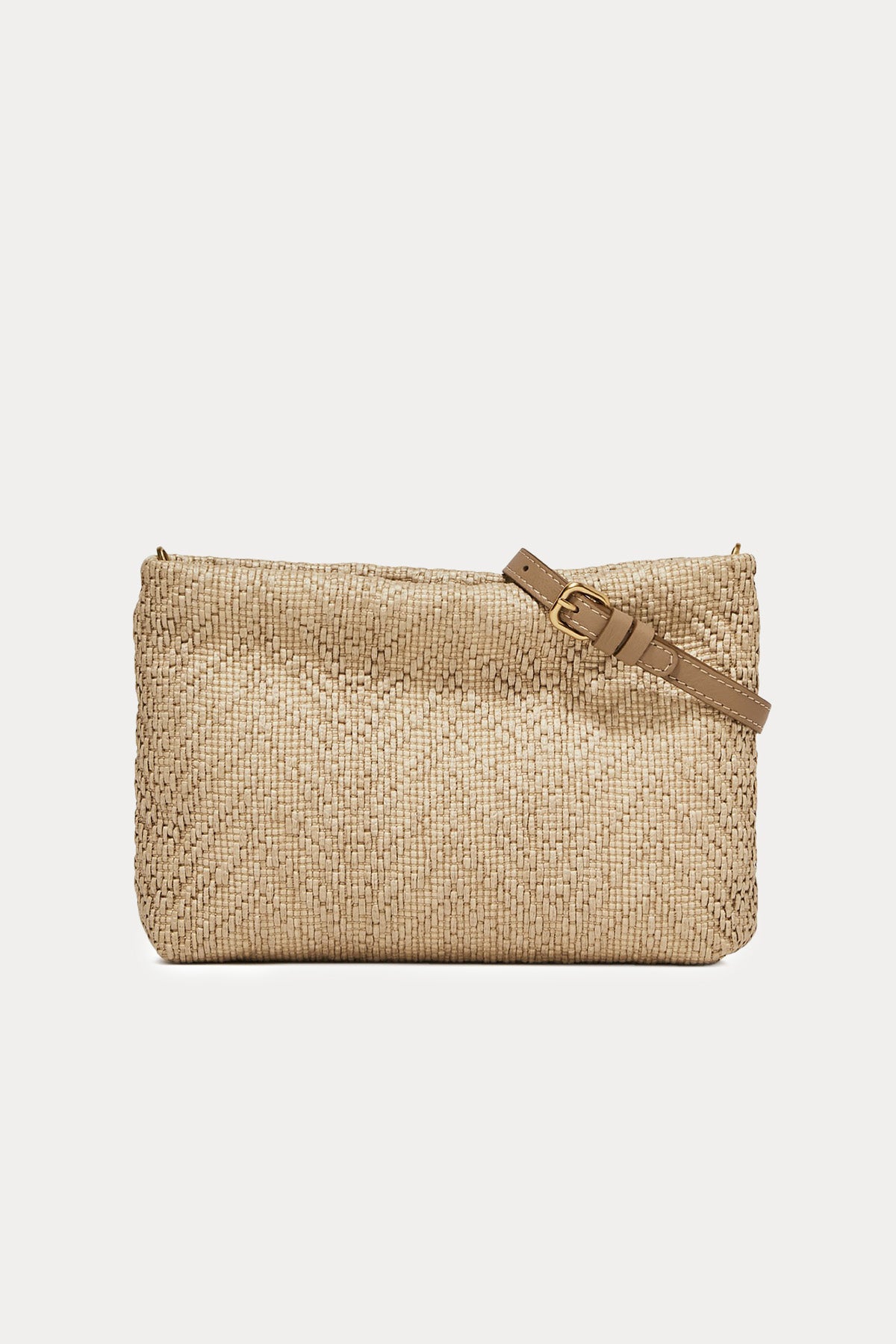 Gianni Chiarini Brenda Rafya Örgü Çanta-Libas Trendy Fashion Store