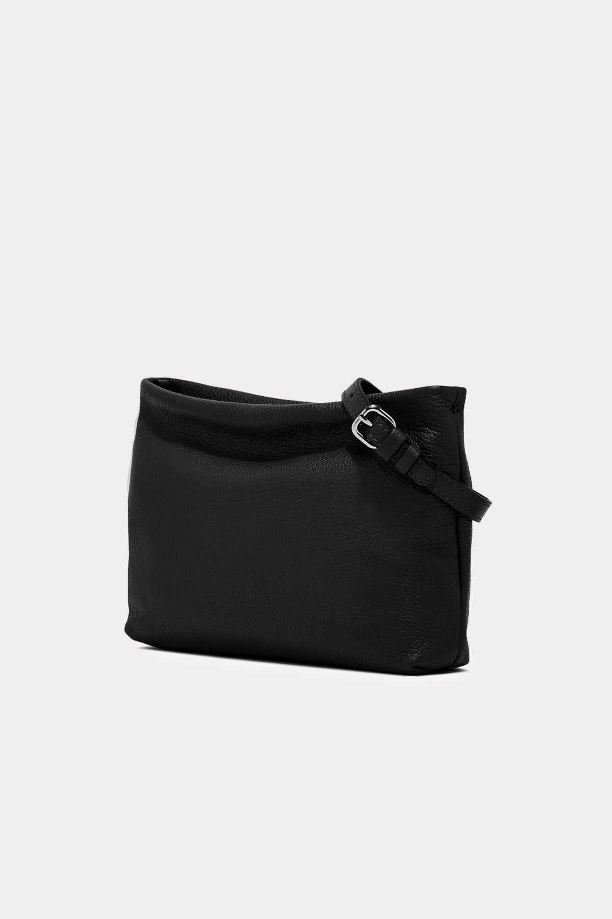 Gianni Chiarini Brenda Zincir Askılı Deri Çanta-Libas Trendy Fashion Store