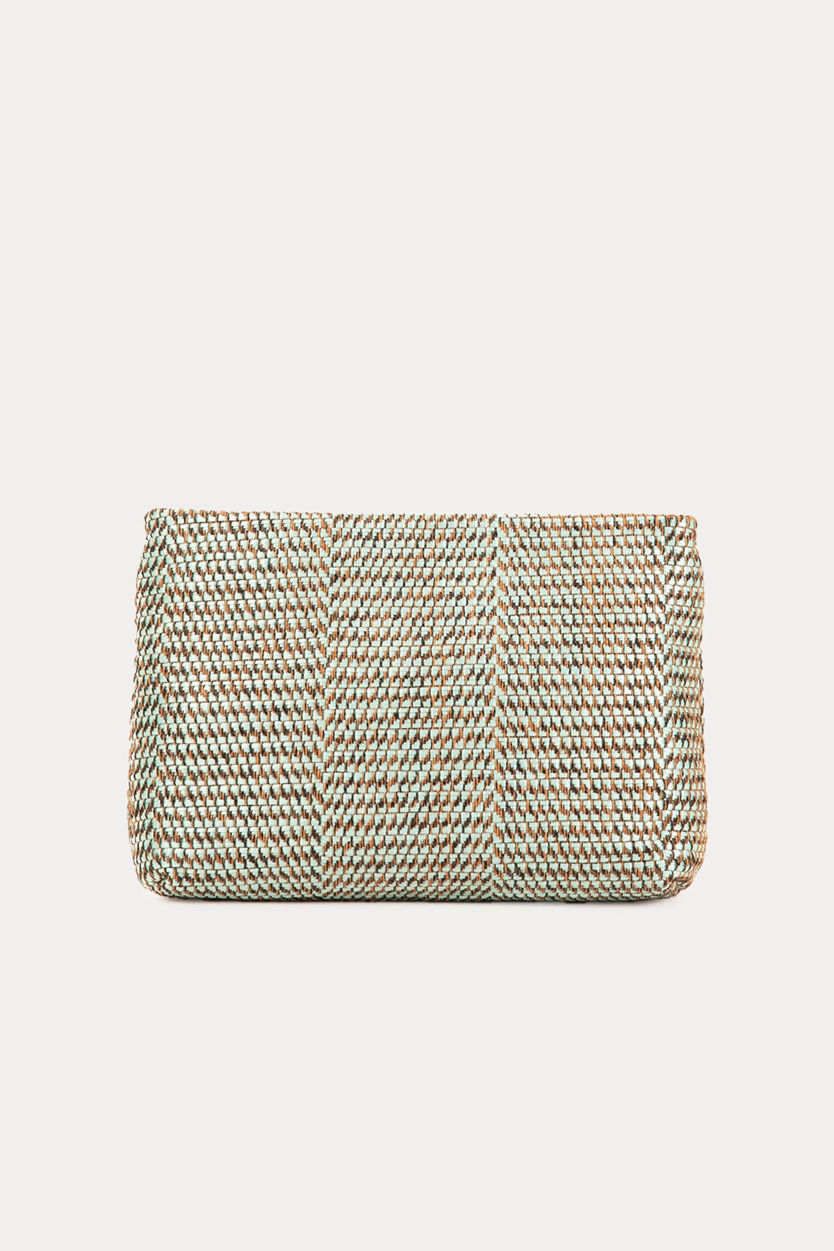 Gianni Chiarini Brenda Rafya Örgü Çanta-Libas Trendy Fashion Store