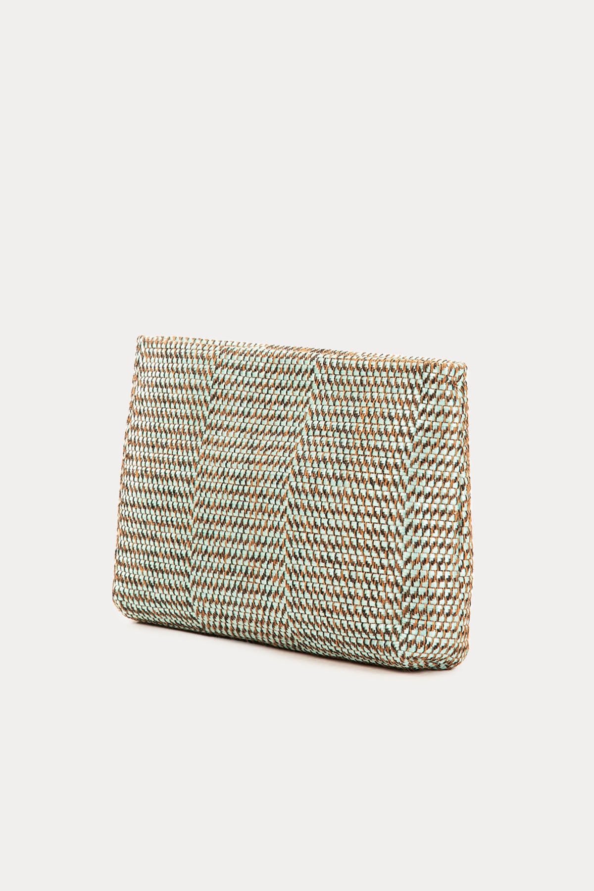 Gianni Chiarini Brenda Rafya Örgü Çanta-Libas Trendy Fashion Store