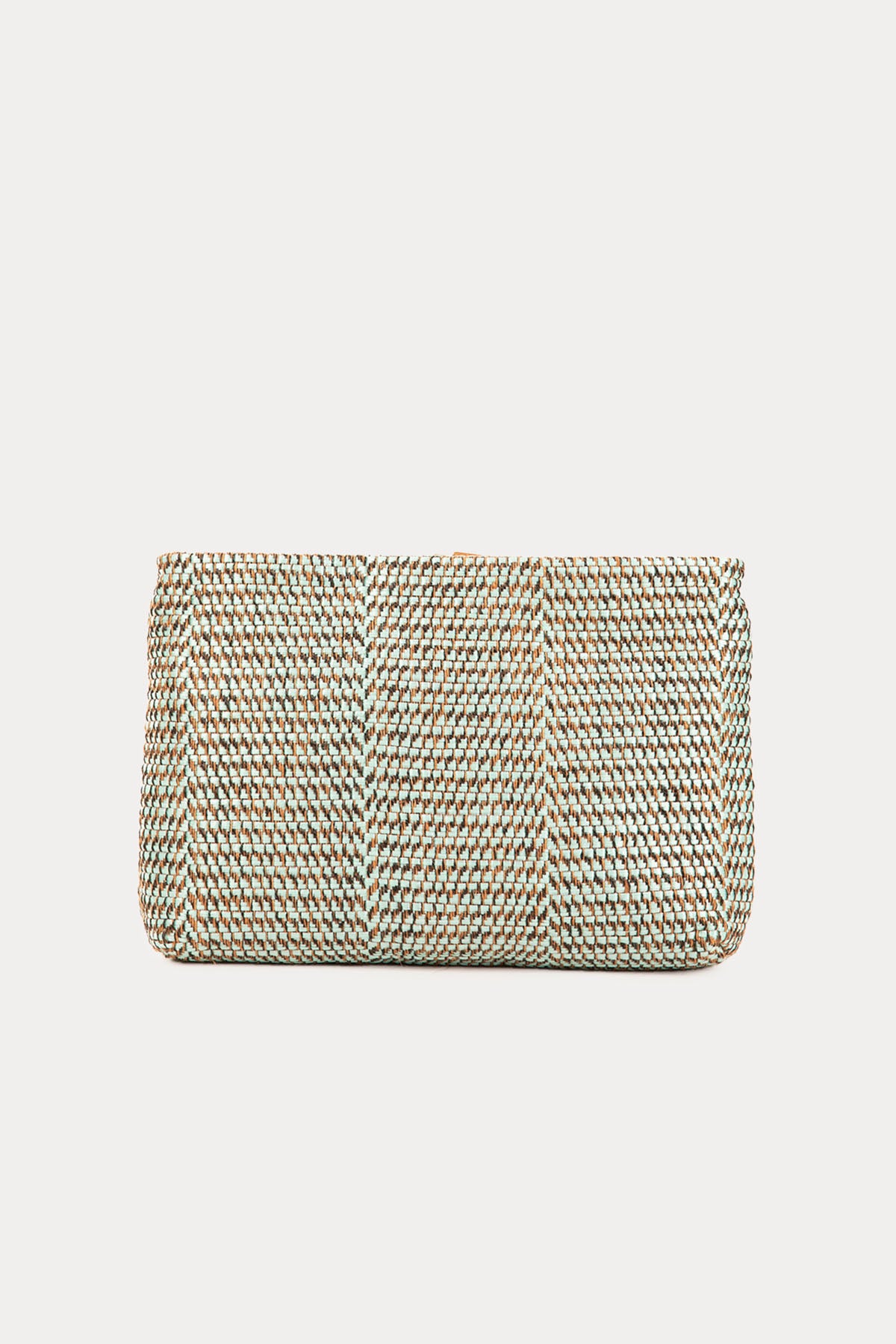 Gianni Chiarini Brenda Rafya Örgü Çanta-Libas Trendy Fashion Store