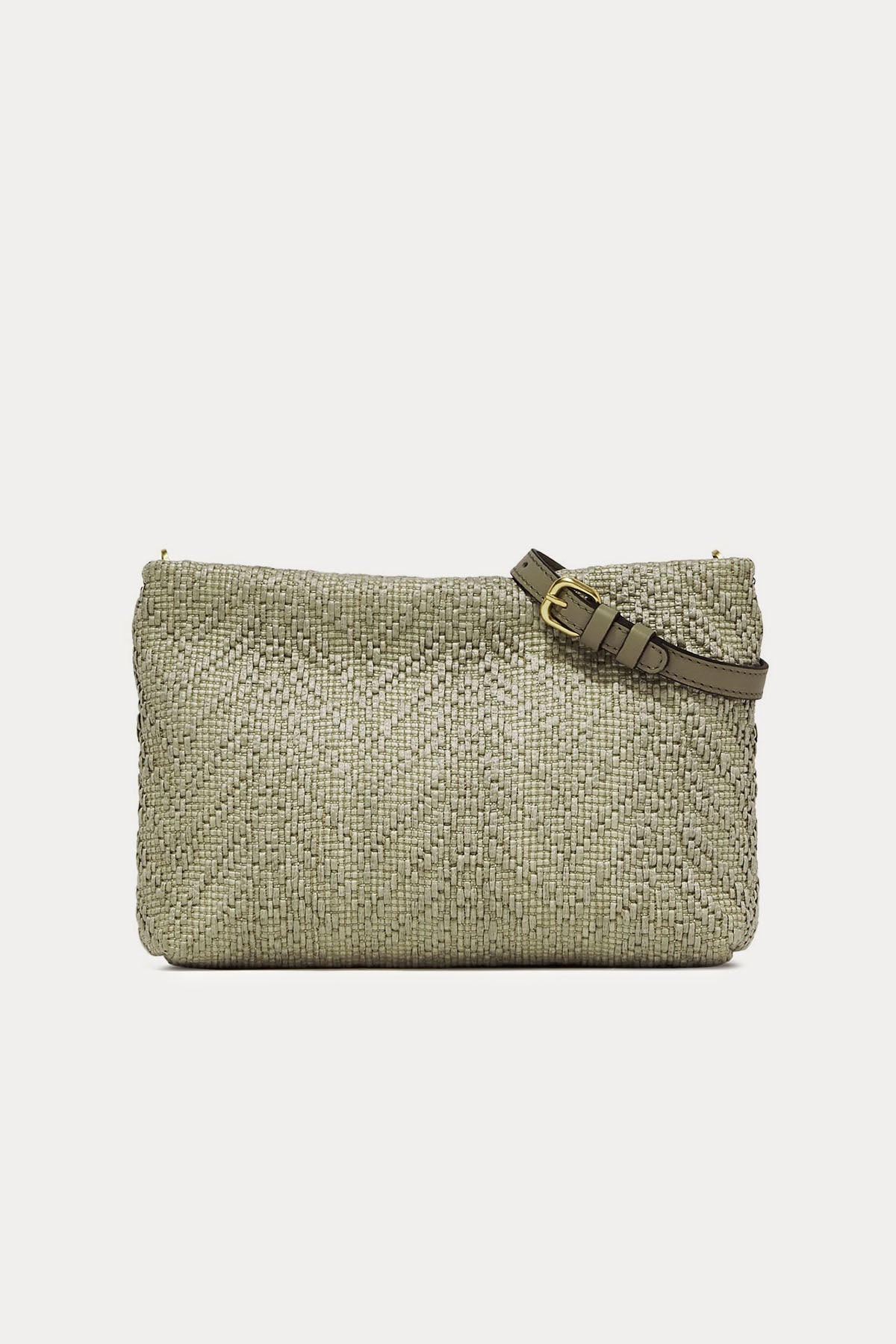 Gianni Chiarini Brenda Rafya Örgü Çanta-Libas Trendy Fashion Store