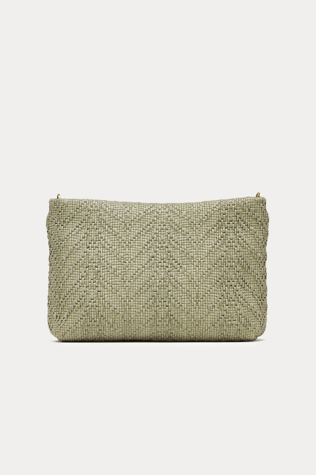 Gianni Chiarini Brenda Rafya Örgü Çanta-Libas Trendy Fashion Store