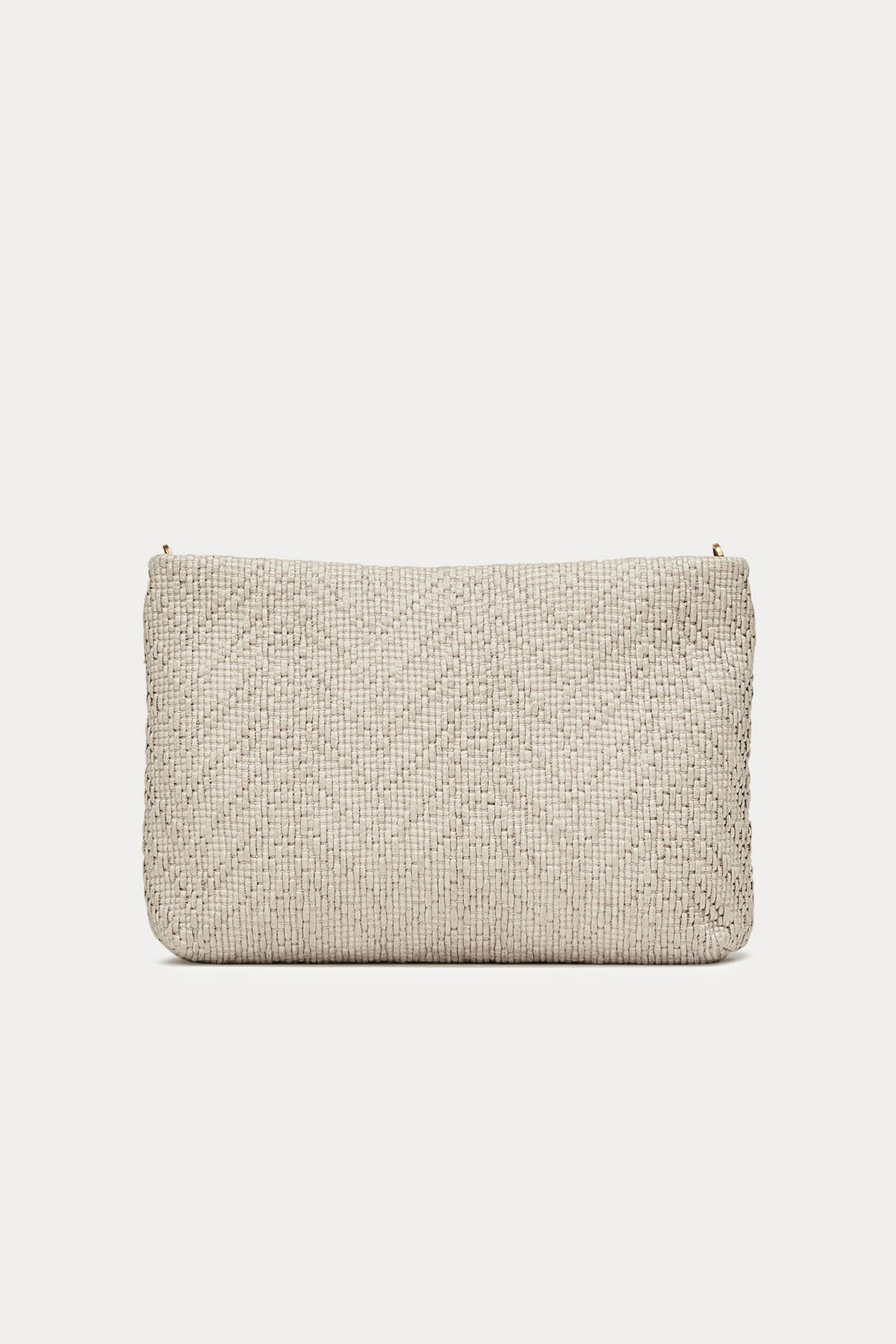 Gianni Chiarini Brenda Rafya Örgü Çanta-Libas Trendy Fashion Store