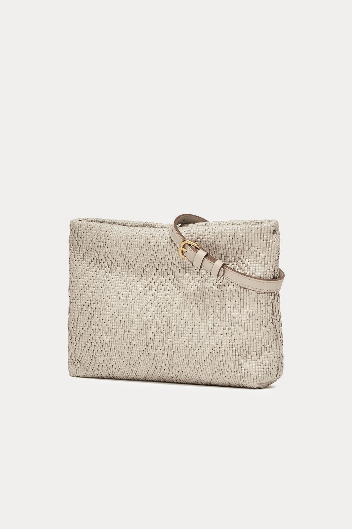 Gianni Chiarini Brenda Rafya Örgü Çanta-Libas Trendy Fashion Store