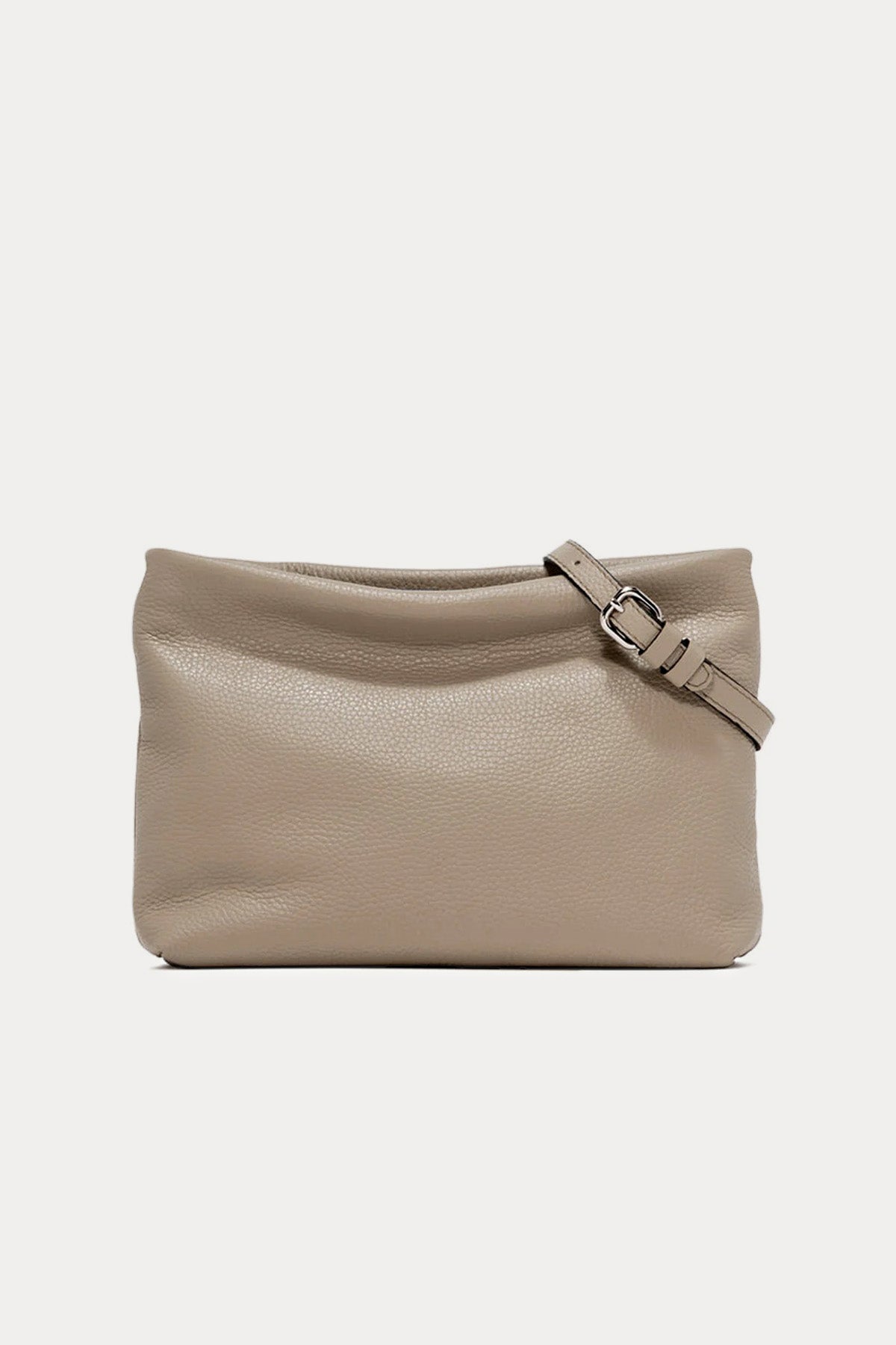 Gianni Chiarini Brenda Zincir Askılı Deri Çanta-Libas Trendy Fashion Store