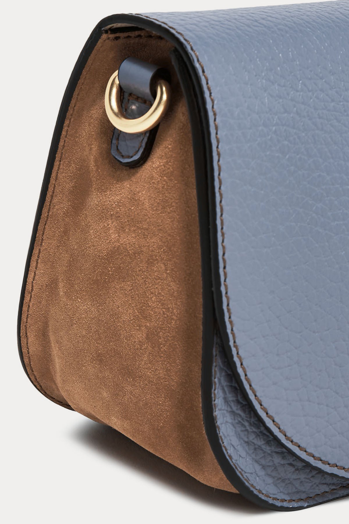 Gianni Chiarini Tara Deri Omuz Çantası-Libas Trendy Fashion Store