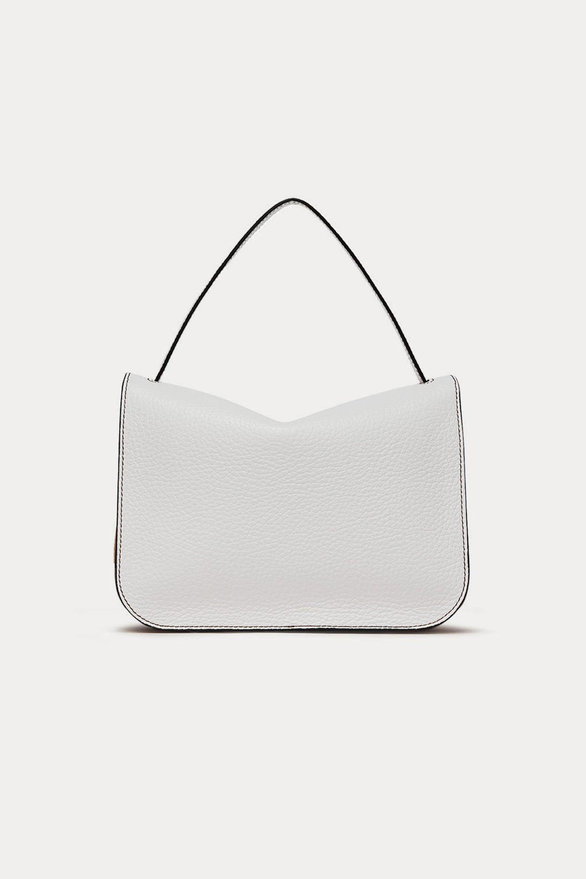 Gianni Chiarini Tara Deri Omuz Çantası-Libas Trendy Fashion Store