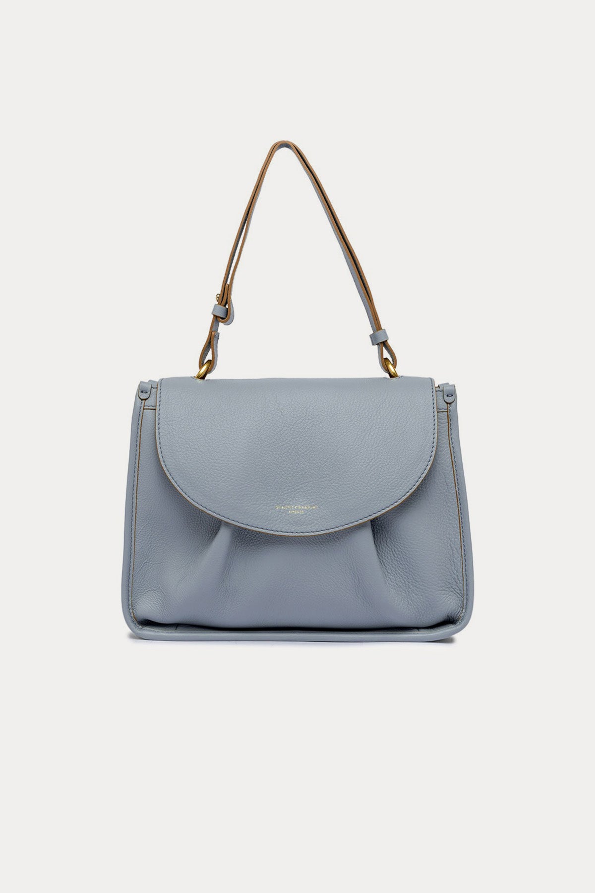 Gianni Chiarini Louise Deri Omuz Çantası-Libas Trendy Fashion Store