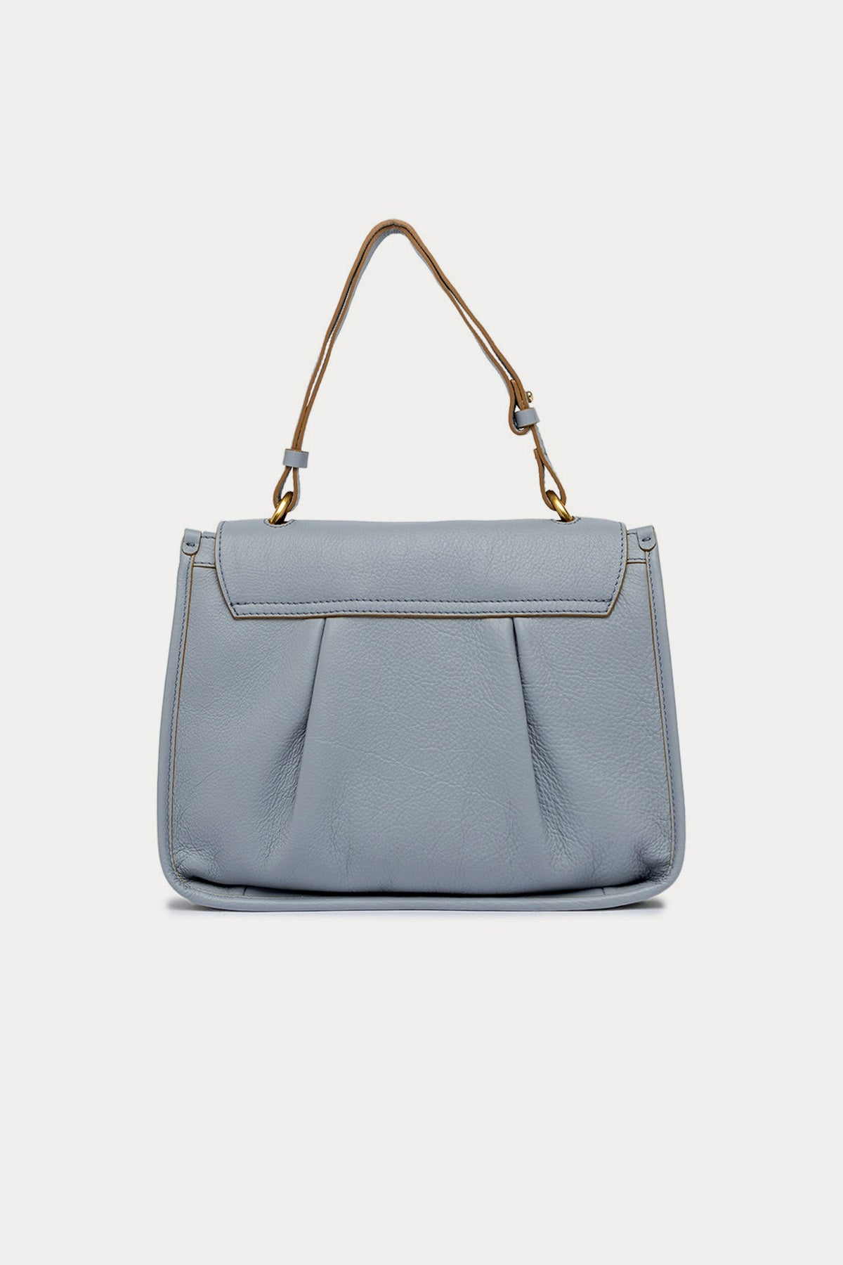 Gianni Chiarini Louise Deri Omuz Çantası-Libas Trendy Fashion Store