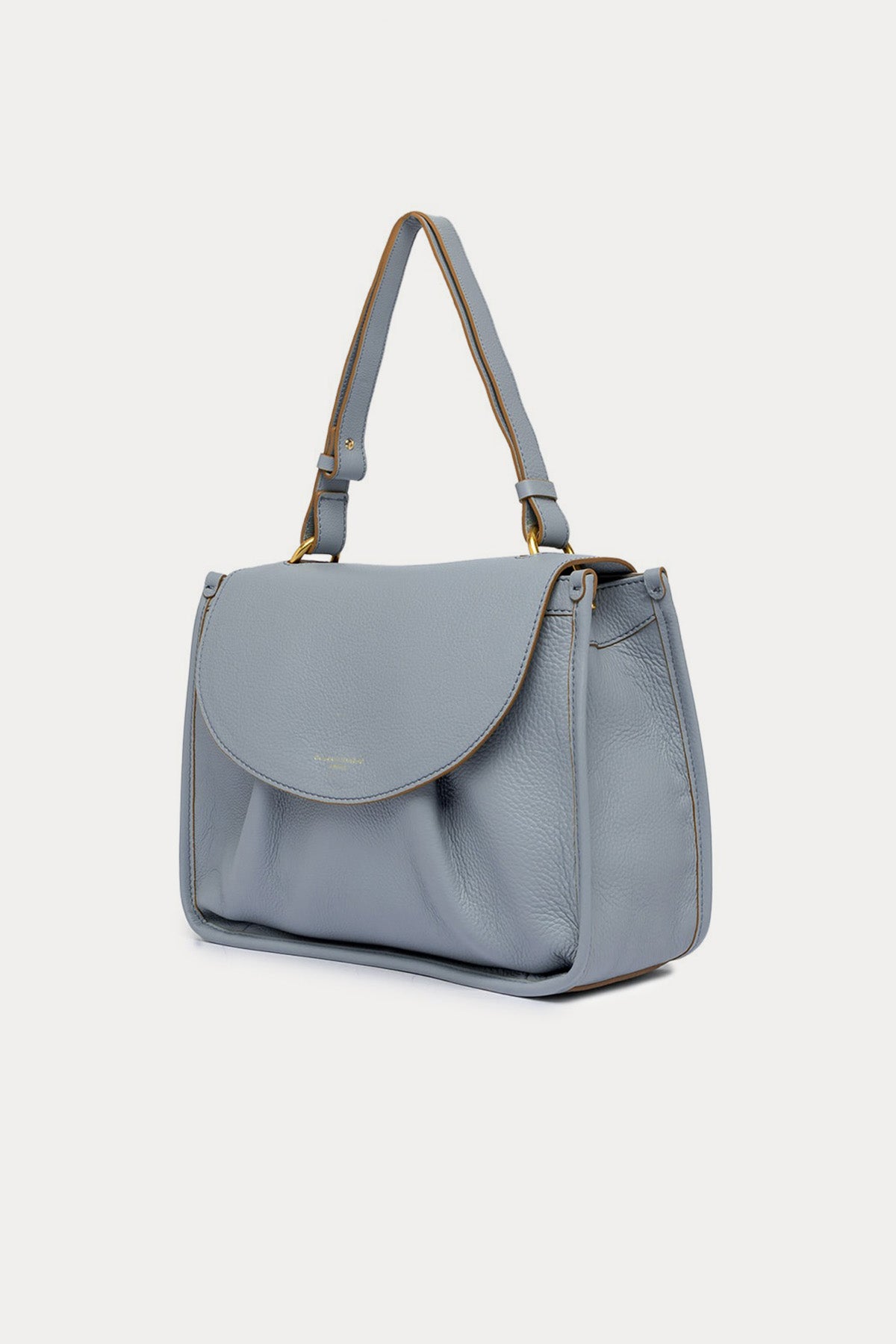 Gianni Chiarini Louise Deri Omuz Çantası-Libas Trendy Fashion Store