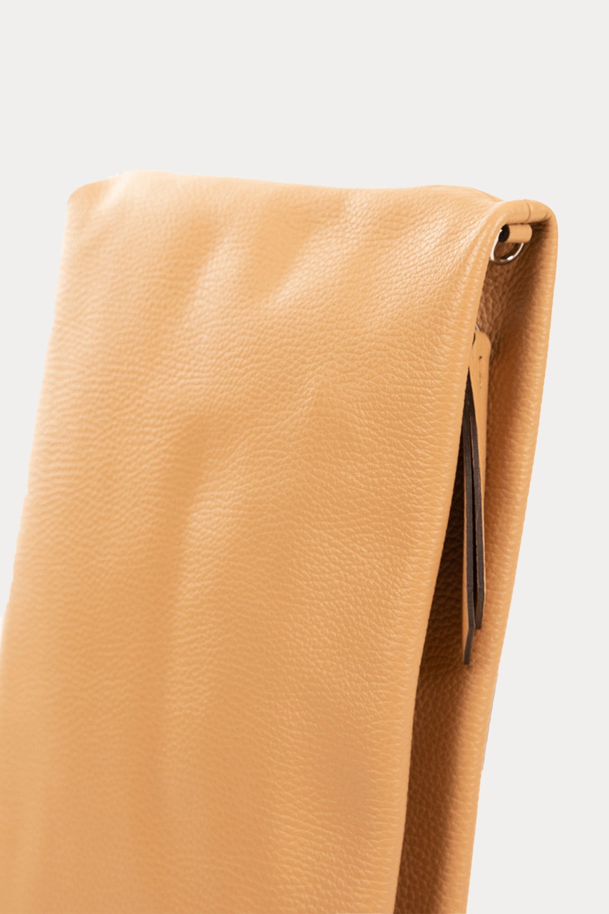 Gianni Chiarini Brenda Zincir Askılı Deri Çanta-Libas Trendy Fashion Store