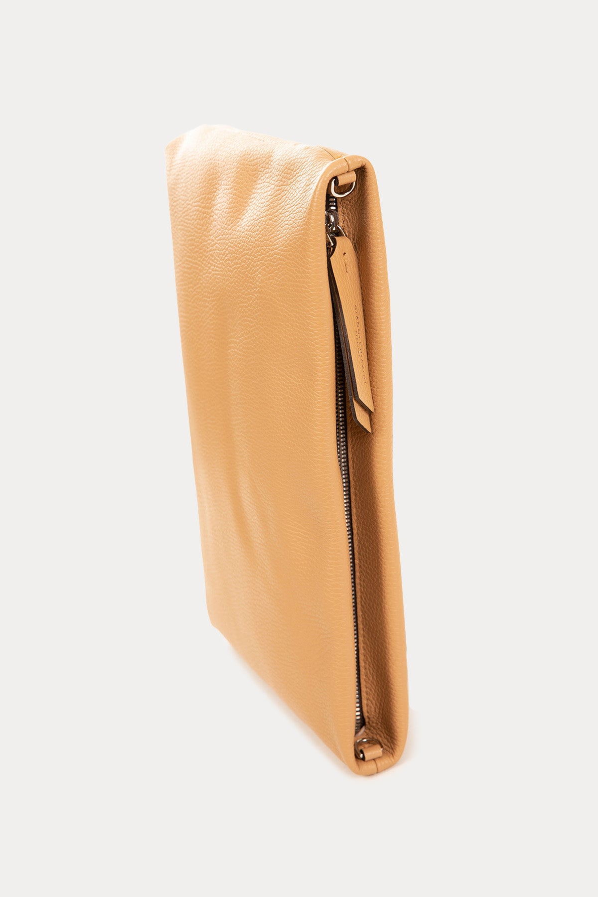 Gianni Chiarini Brenda Zincir Askılı Deri Çanta-Libas Trendy Fashion Store