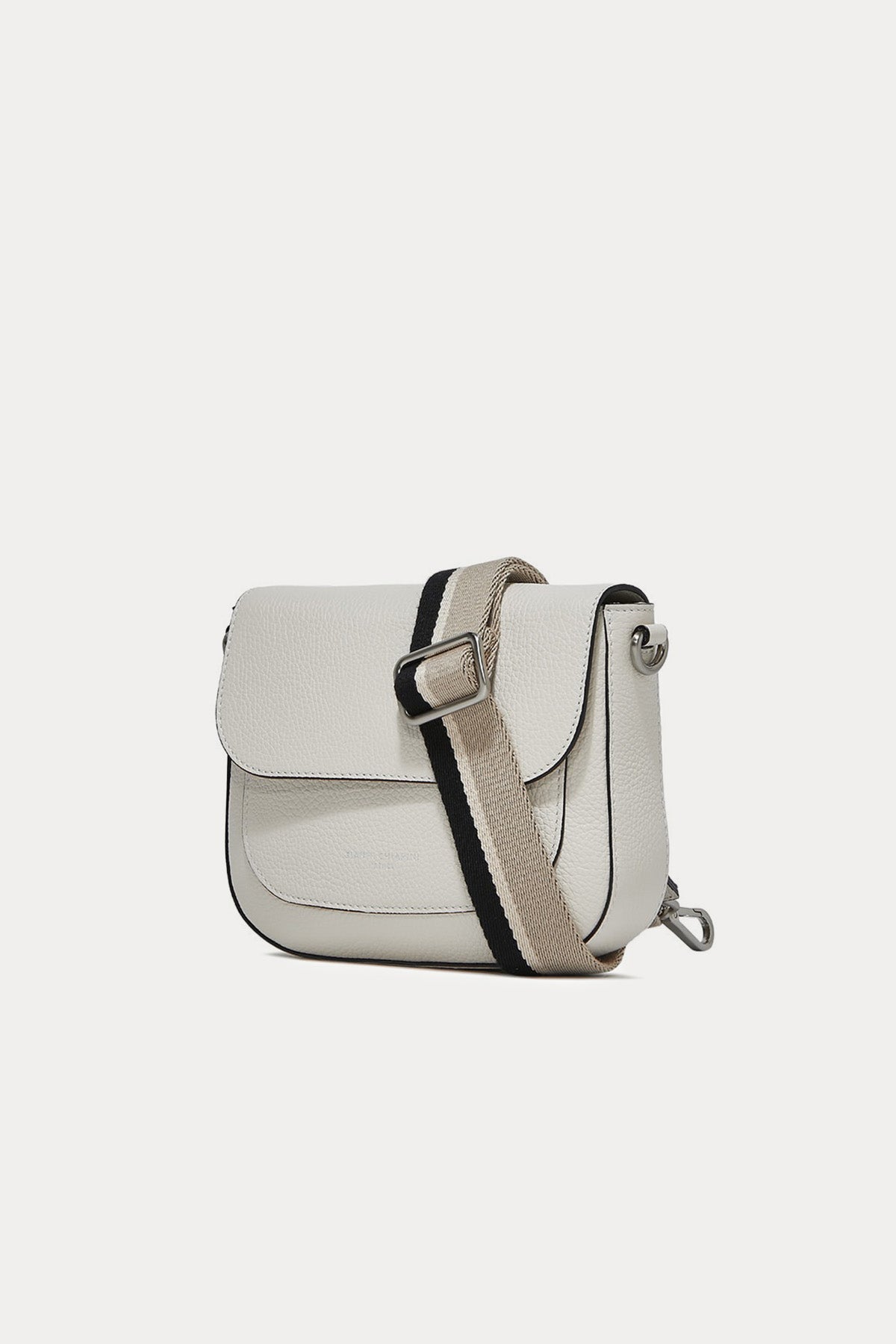 Gianni Chiarini Ally Deri Omuz Çantası-Libas Trendy Fashion Store