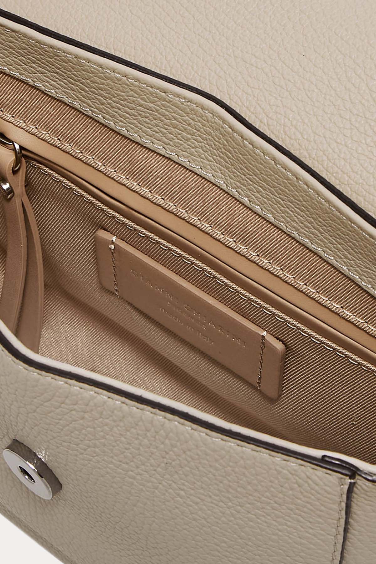 Gianni Chiarini Ally Deri Omuz Çantası-Libas Trendy Fashion Store