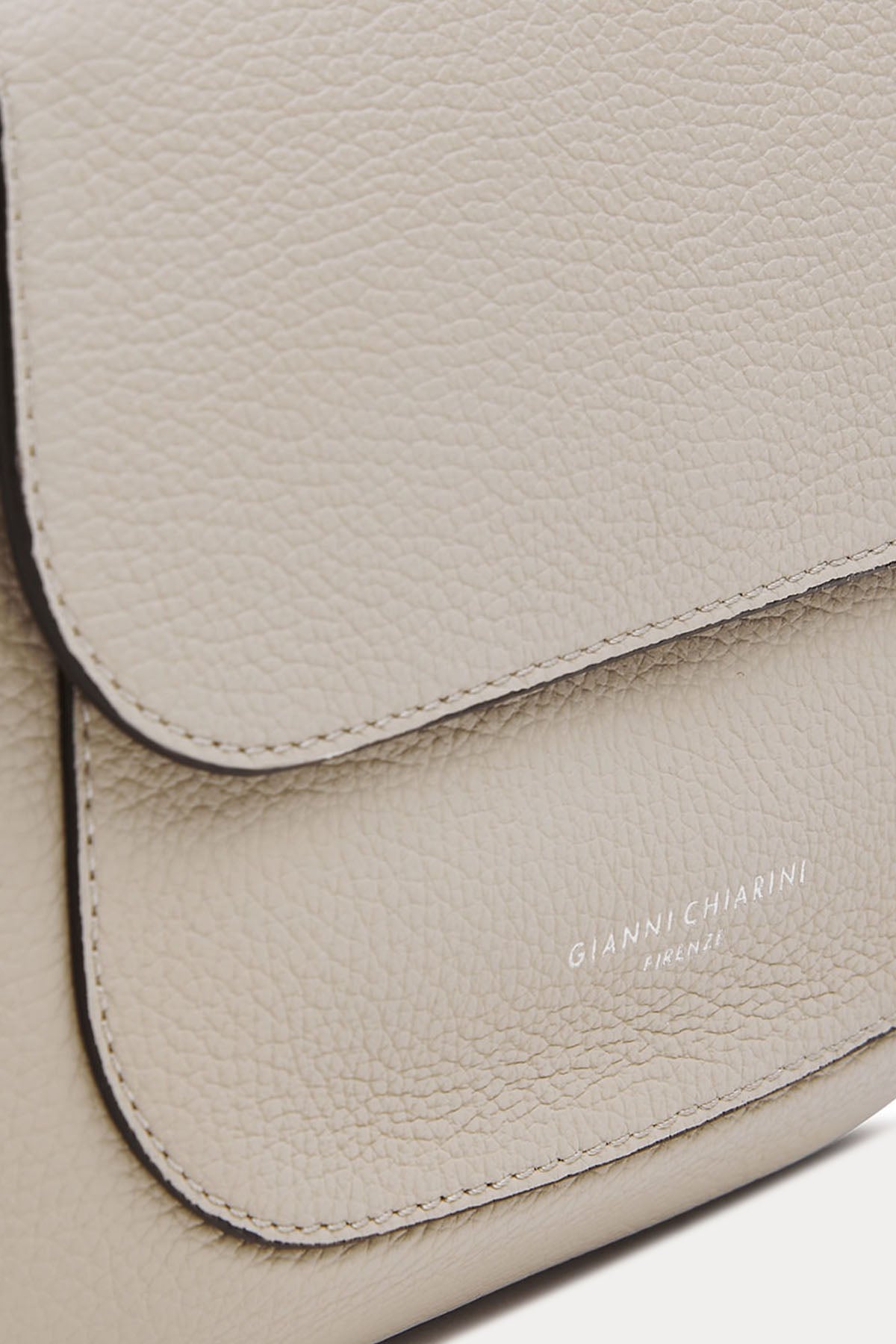 Gianni Chiarini Ally Deri Omuz Çantası-Libas Trendy Fashion Store