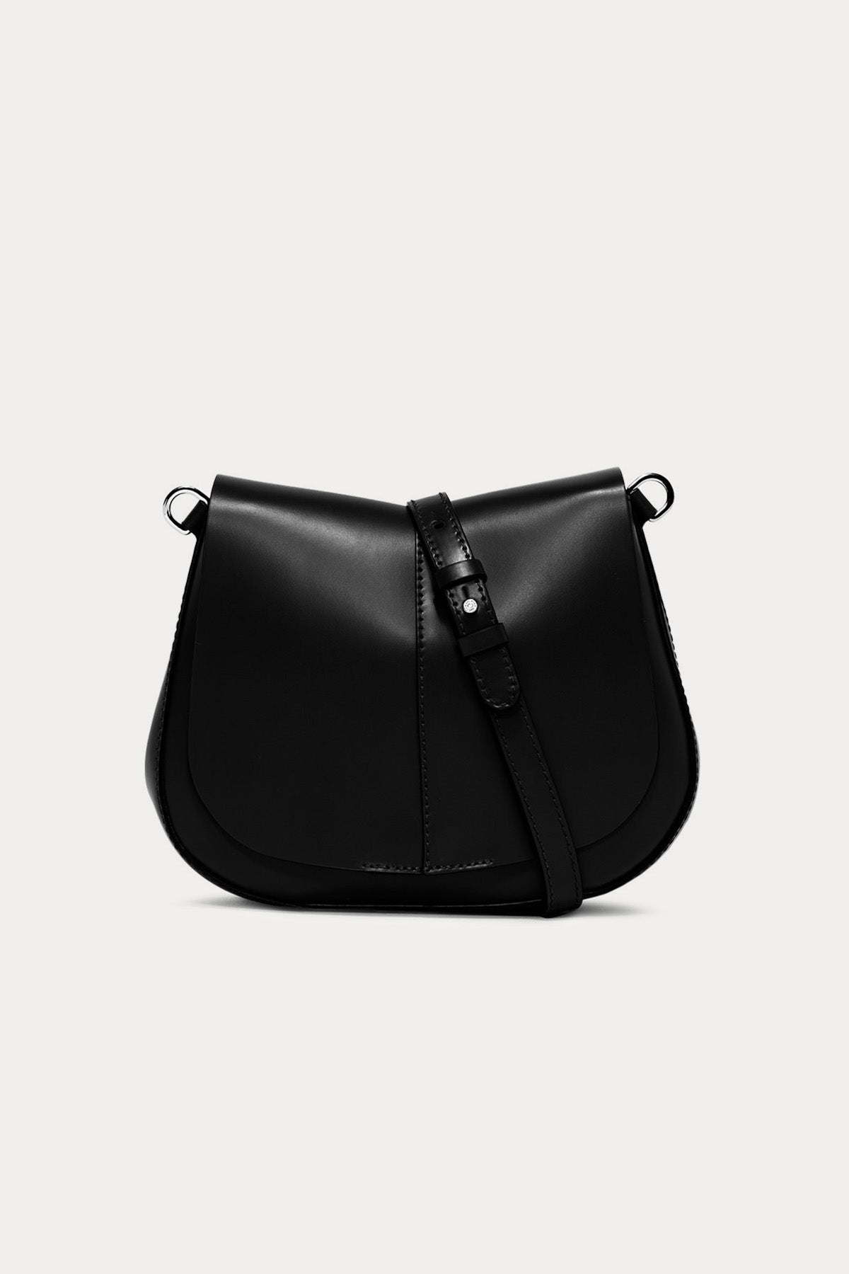 Gianni Chiarini Helena Zincir Askılı Deri Omuz Çantası-Libas Trendy Fashion Store