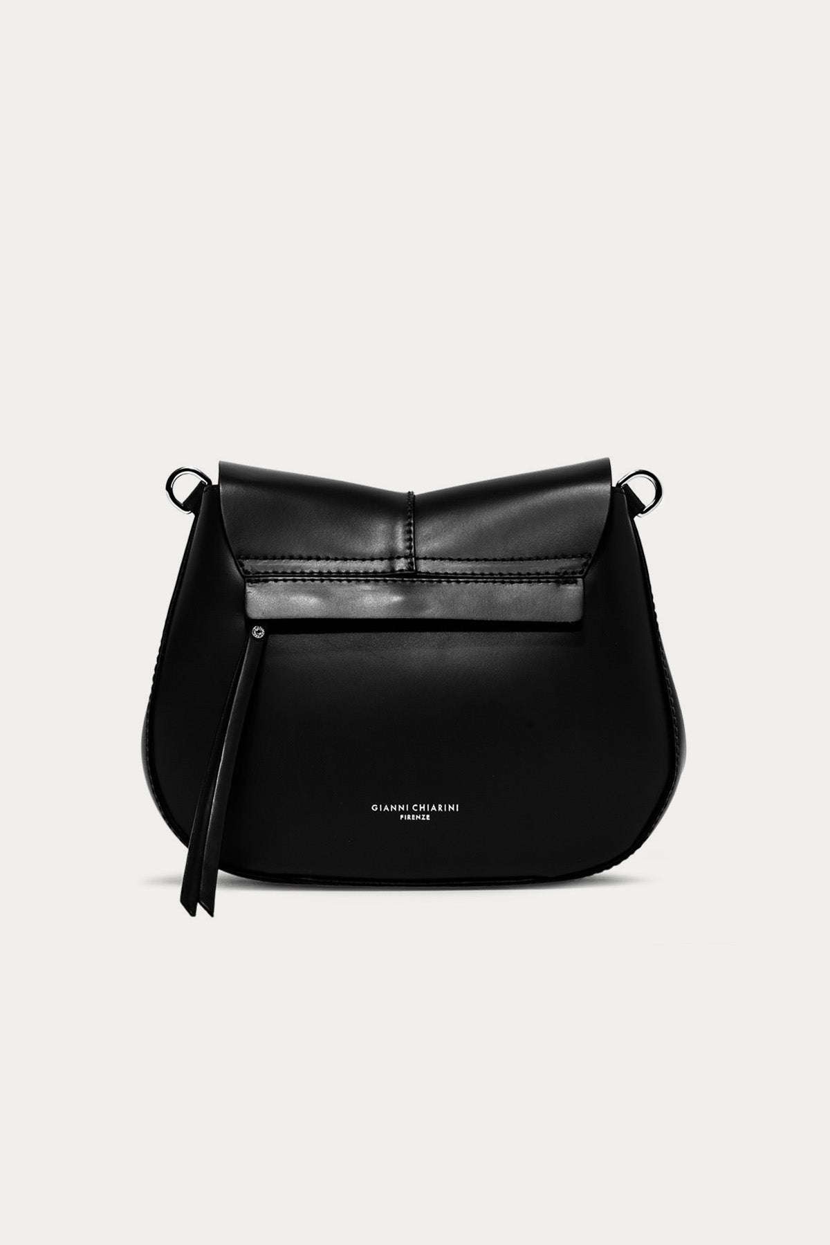 Gianni Chiarini Helena Zincir Askılı Deri Omuz Çantası-Libas Trendy Fashion Store