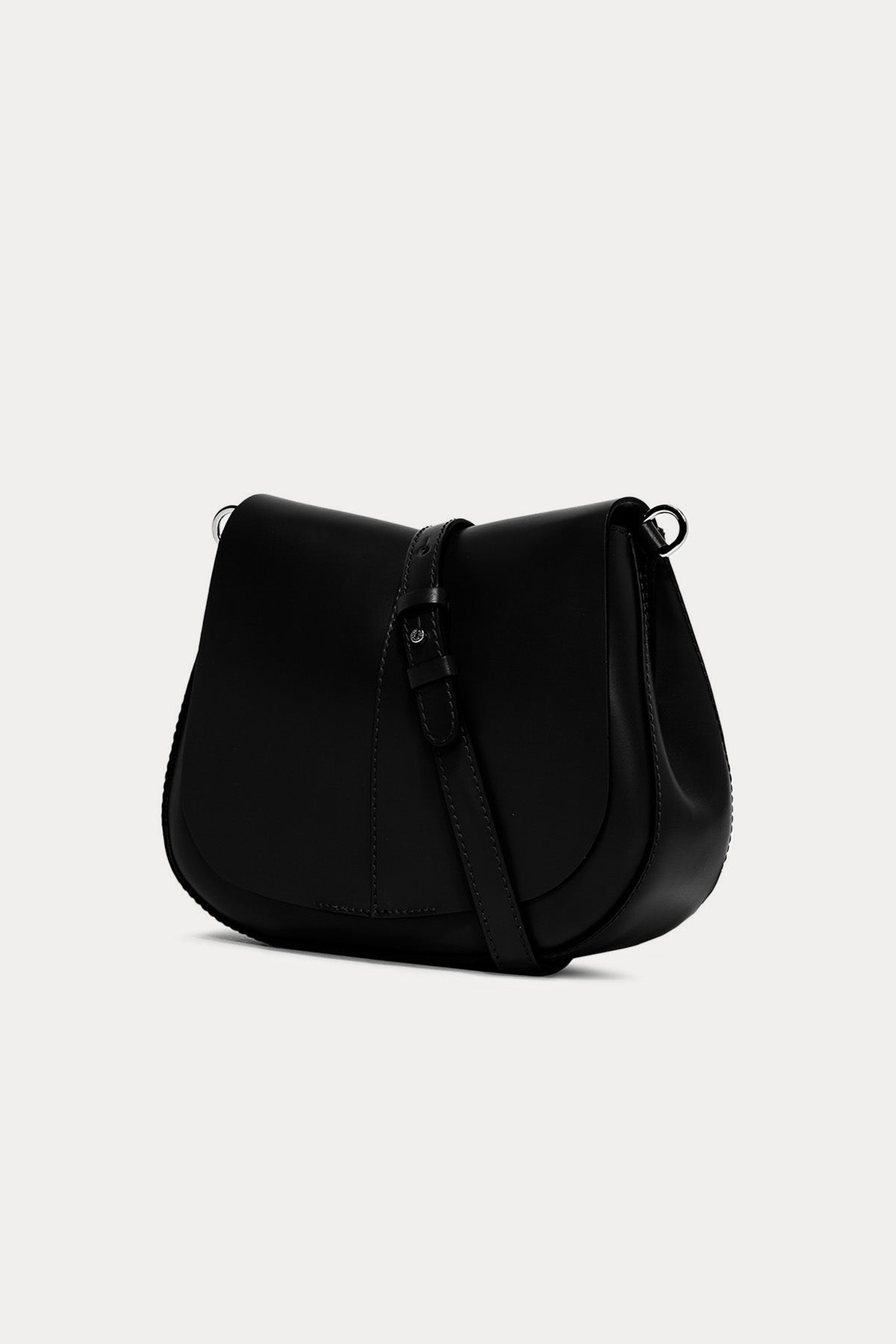 Gianni Chiarini Helena Zincir Askılı Deri Omuz Çantası-Libas Trendy Fashion Store