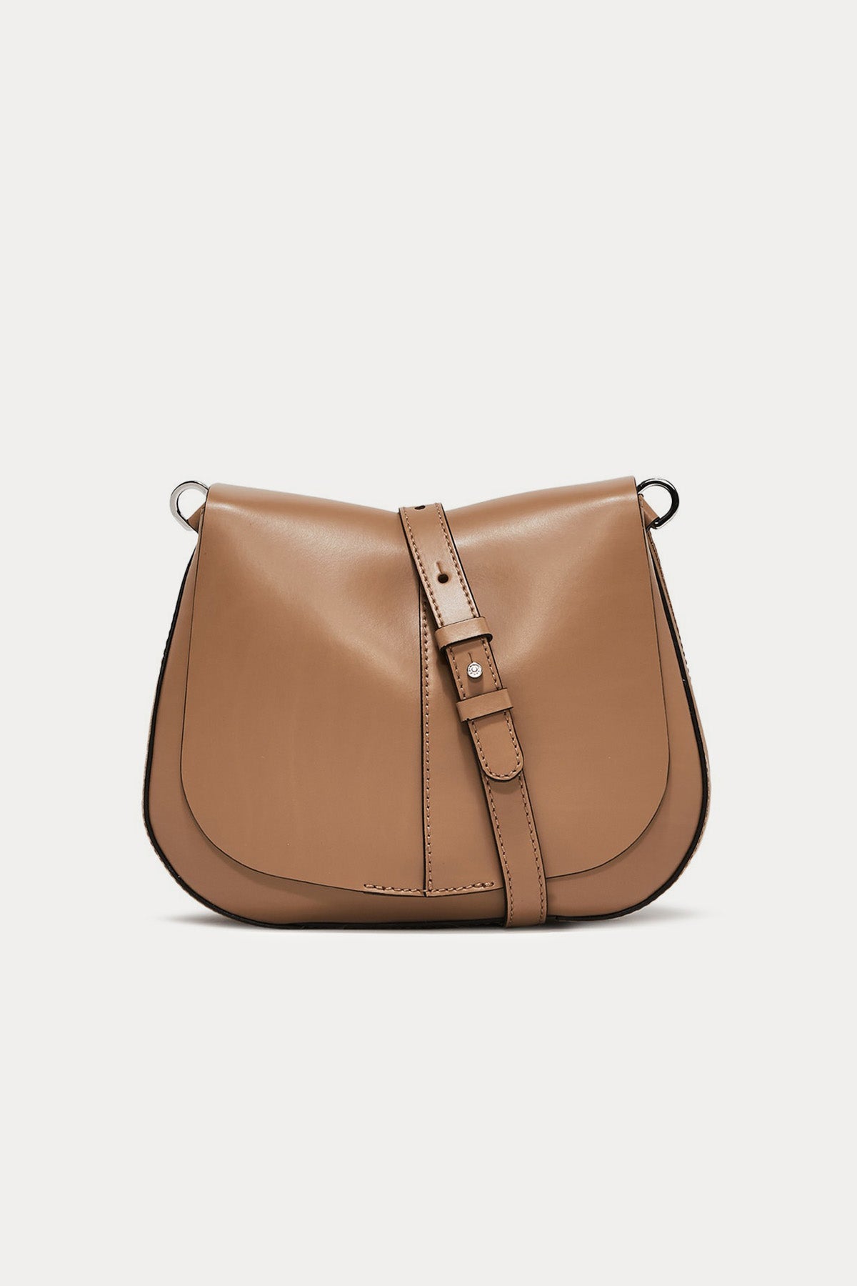 Gianni Chiarini Helena Zincir Askılı Deri Omuz Çantası-Libas Trendy Fashion Store