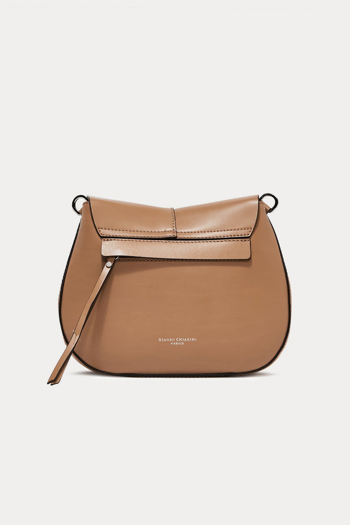 Gianni Chiarini Helena Zincir Askılı Deri Omuz Çantası-Libas Trendy Fashion Store