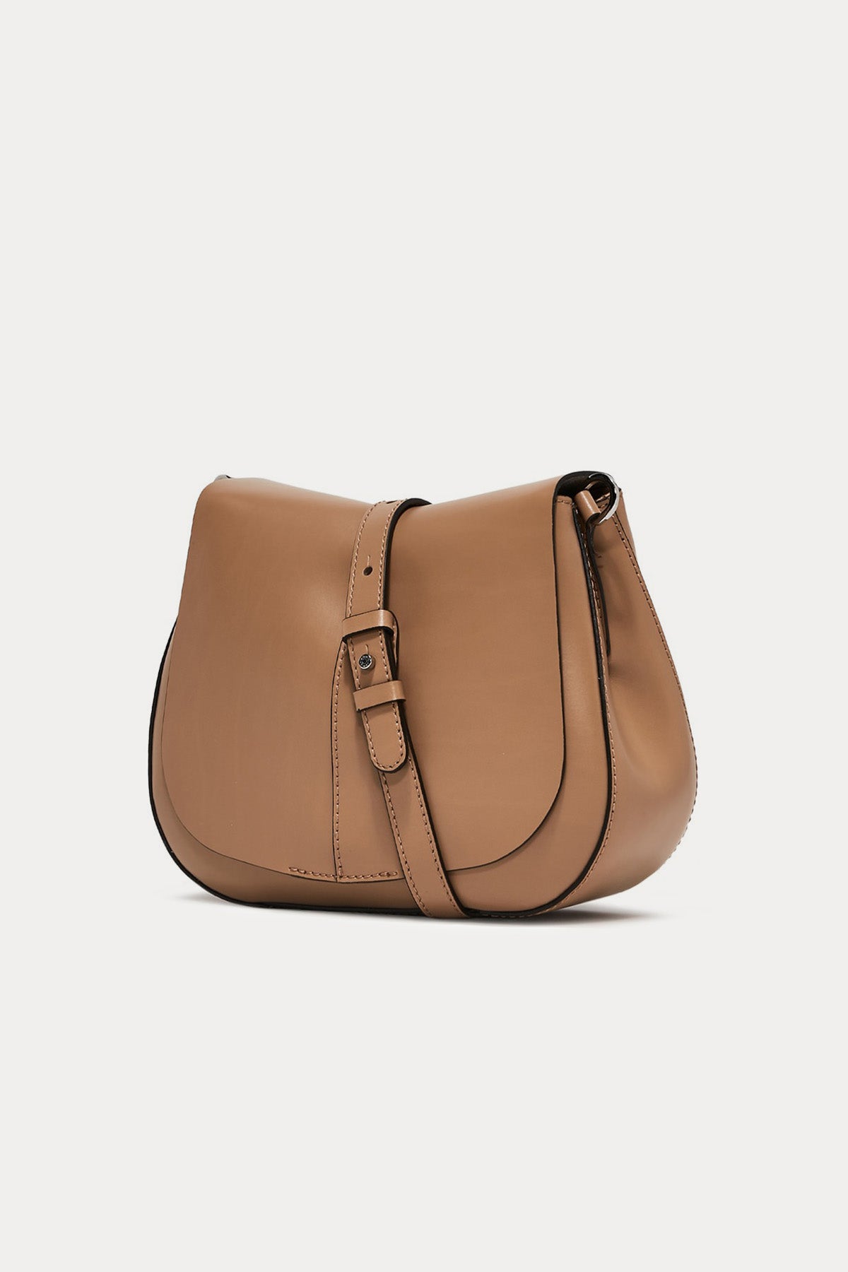 Gianni Chiarini Helena Zincir Askılı Deri Omuz Çantası-Libas Trendy Fashion Store