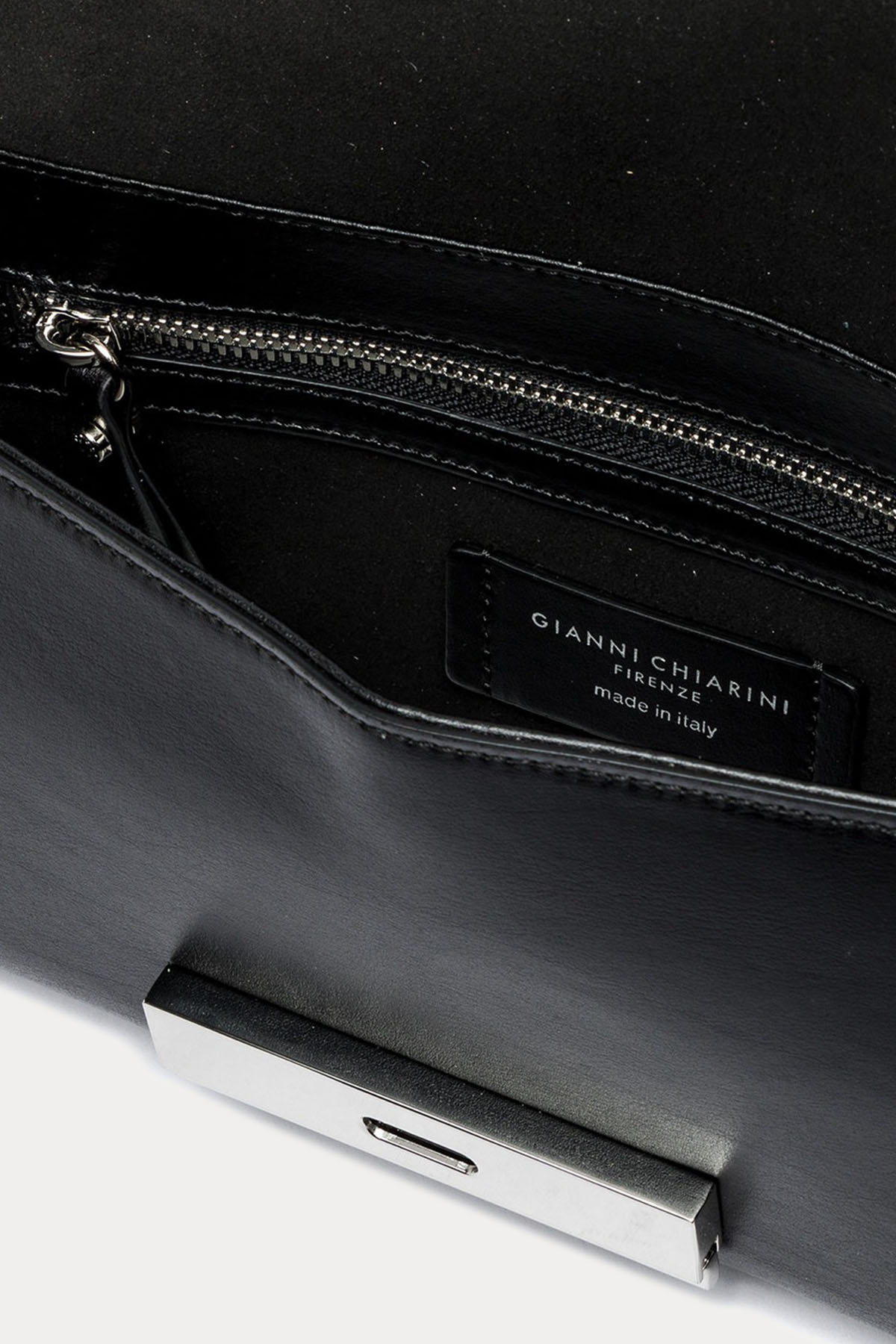 Gianni Chiarini Lily Deri Çanta-Libas Trendy Fashion Store