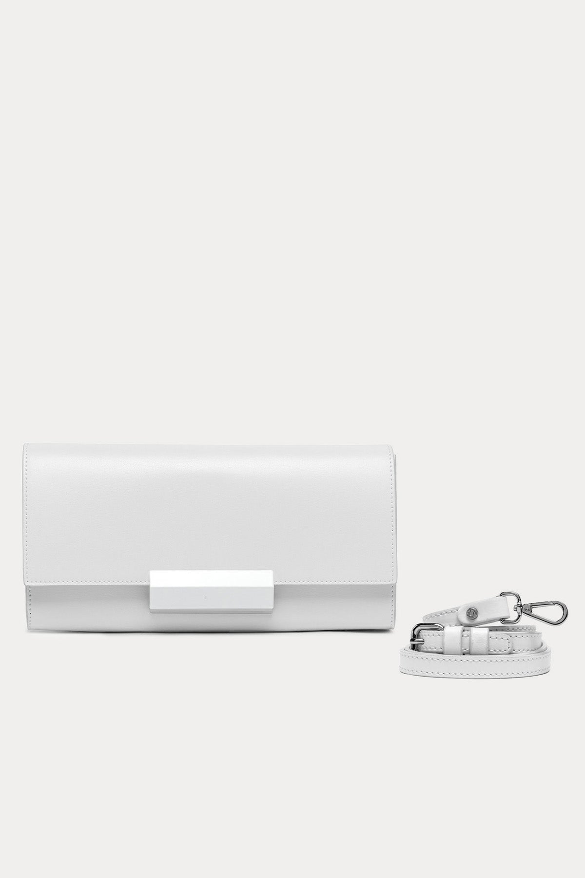 Gianni Chiarini Lily Deri Çanta-Libas Trendy Fashion Store