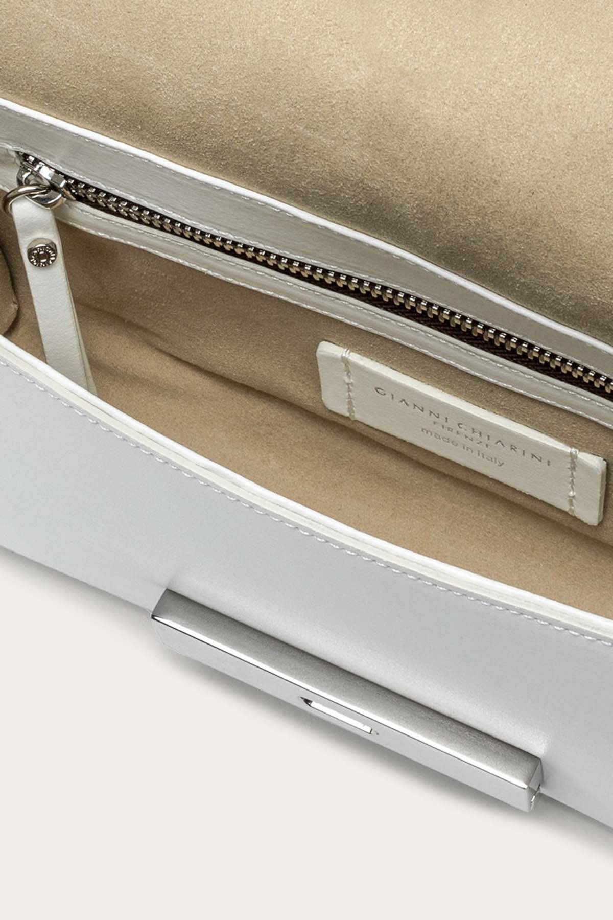 Gianni Chiarini Lily Deri Çanta-Libas Trendy Fashion Store