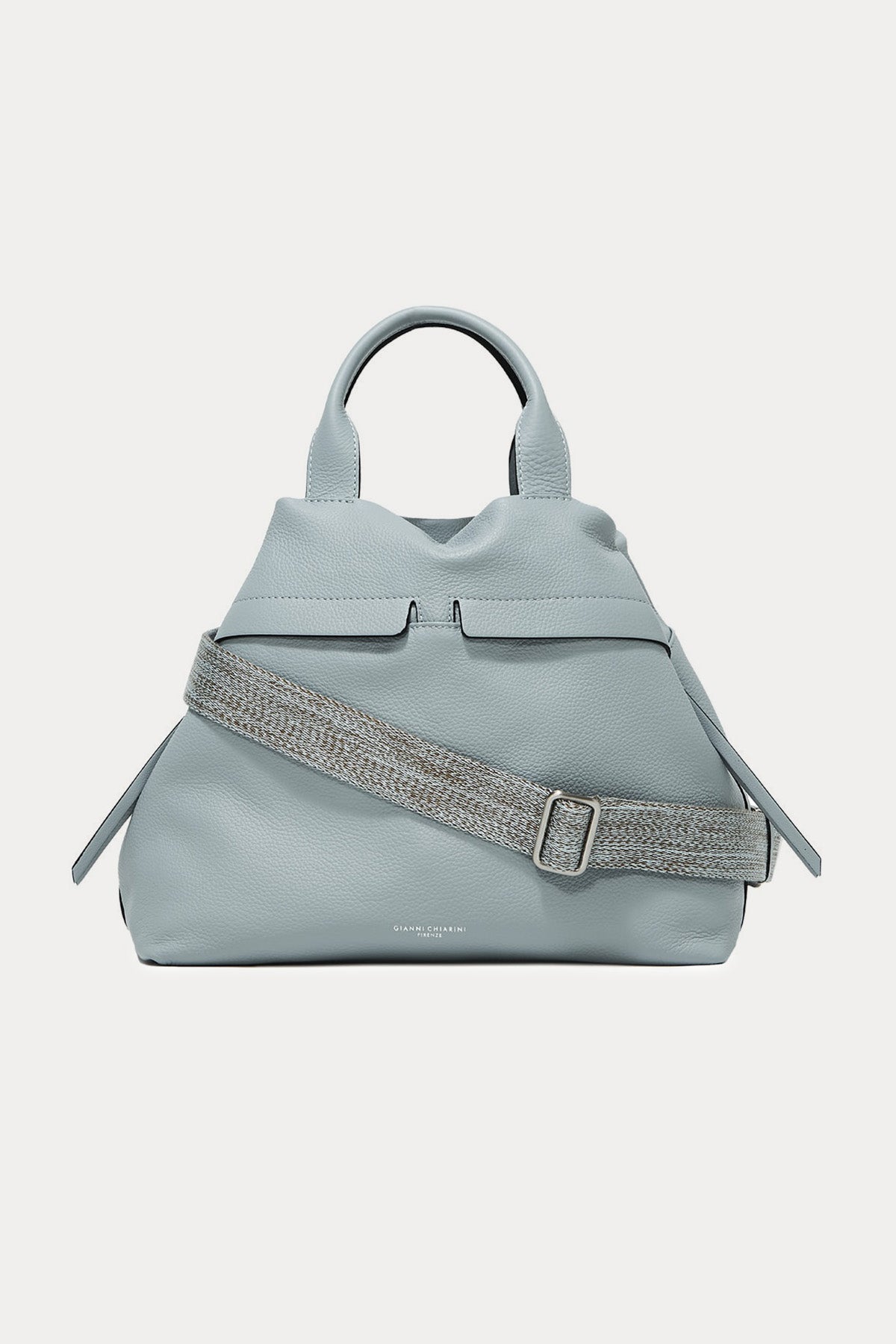 Gianni Chiarini Duna Deri El Çantası-Libas Trendy Fashion Store