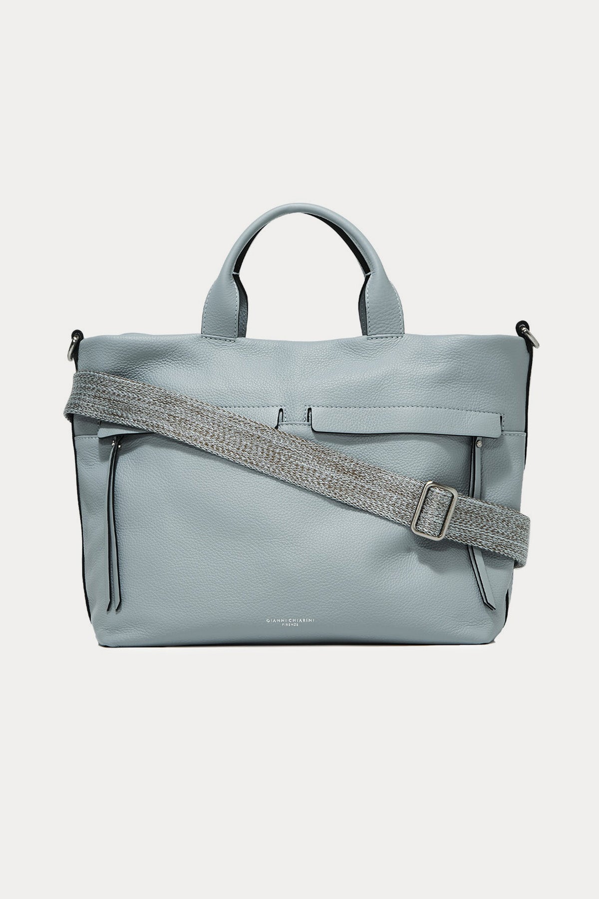 Gianni Chiarini Duna Deri El Çantası-Libas Trendy Fashion Store