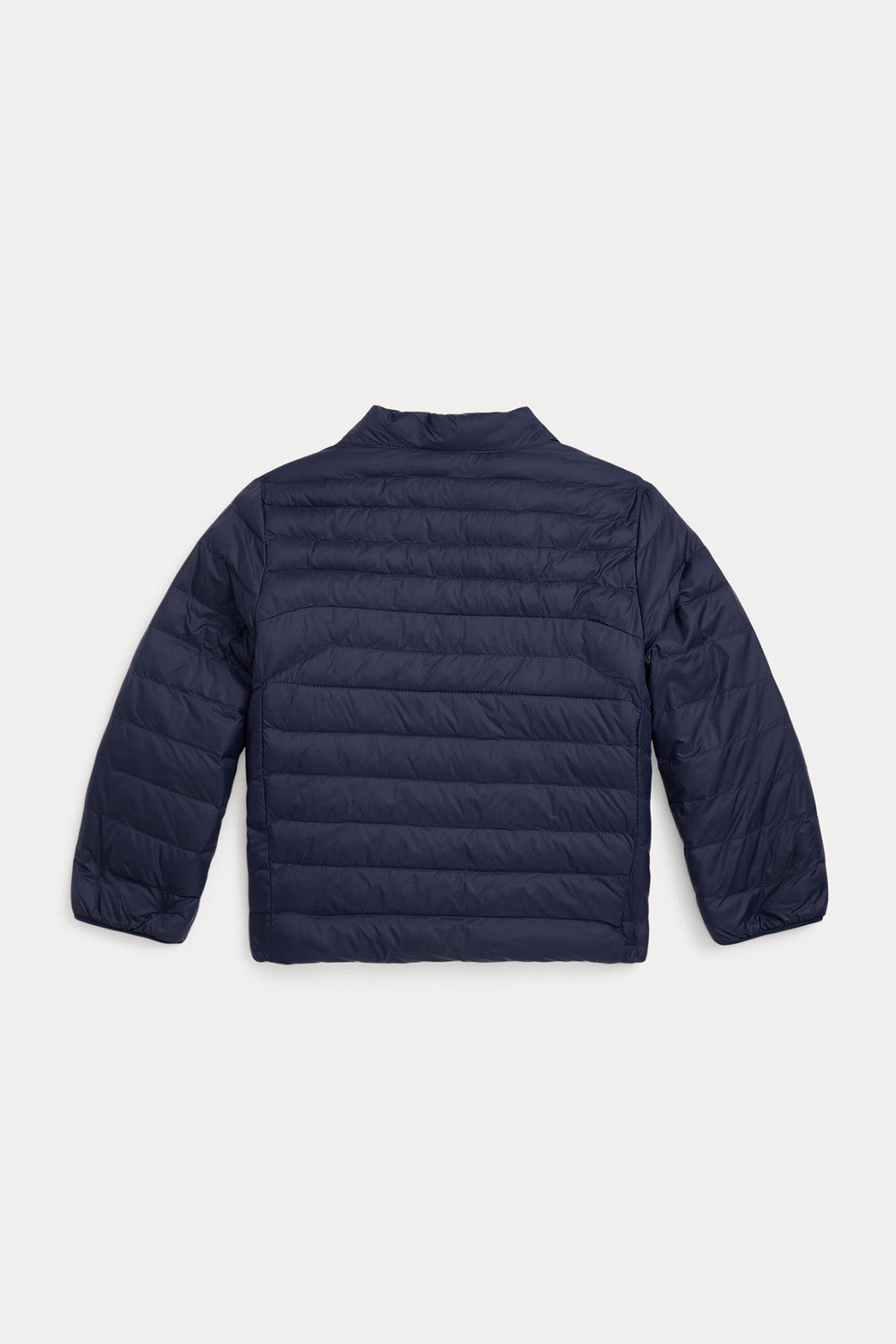 Polo Ralph Lauren Kids 5-7 Yaş Erkek Çocuk Çift Taraflı Puffer Mont-Libas Trendy Fashion Store