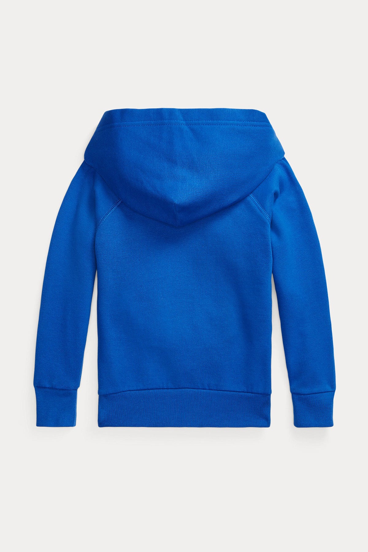 Polo Ralph Lauren Kids 5 Yaş Kız Çocuk Big Pony Logolu Kapüşonlu Sweatshirt-Libas Trendy Fashion Store