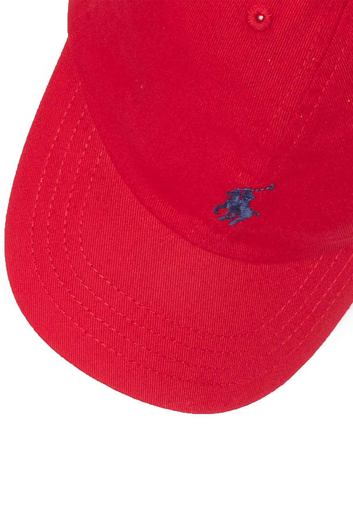 Polo Ralph Lauren 4-7 Yaş Çocuk Şapka-Libas Trendy Fashion Store