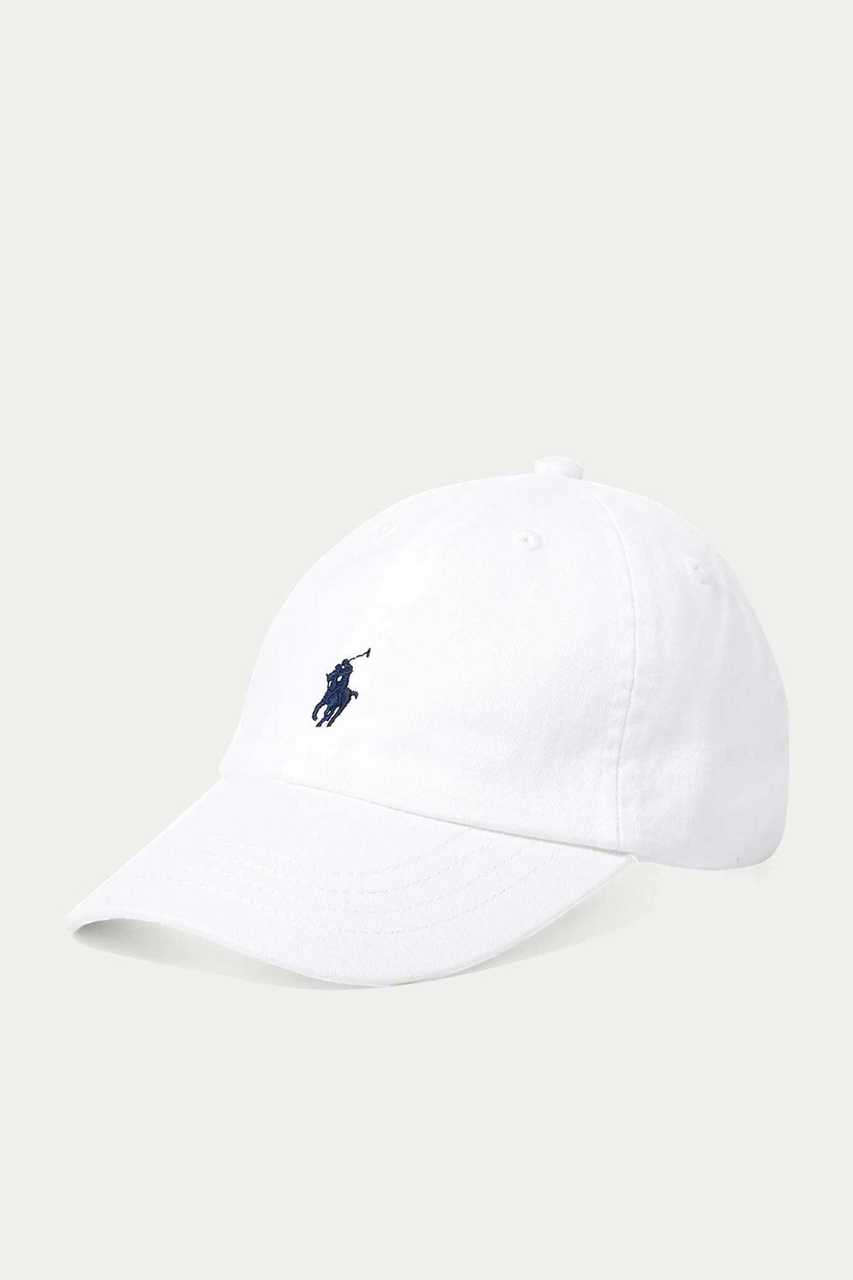 Polo Ralph Lauren 8-20 Yaş Çocuk Şapka-Libas Trendy Fashion Store