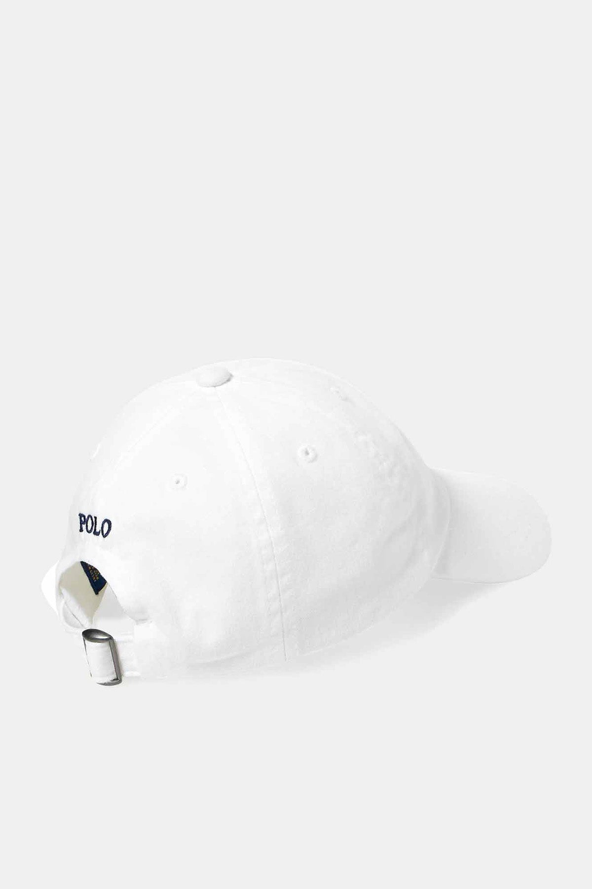 Polo Ralph Lauren 8-20 Yaş Çocuk Şapka-Libas Trendy Fashion Store