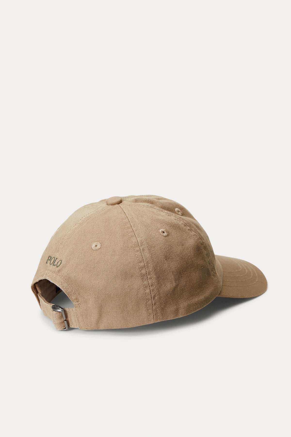 Polo Ralph Lauren Kids 2-4 Yaş Çocuk Polo Bear Şapka-Libas Trendy Fashion Store