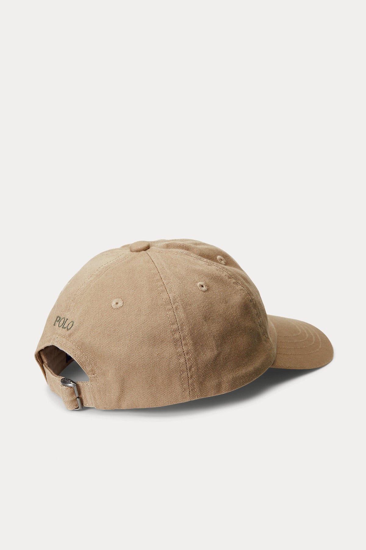 Polo Ralph Lauren Kids 4-7 Yaş Çocuk Polo Bear Şapka-Libas Trendy Fashion Store