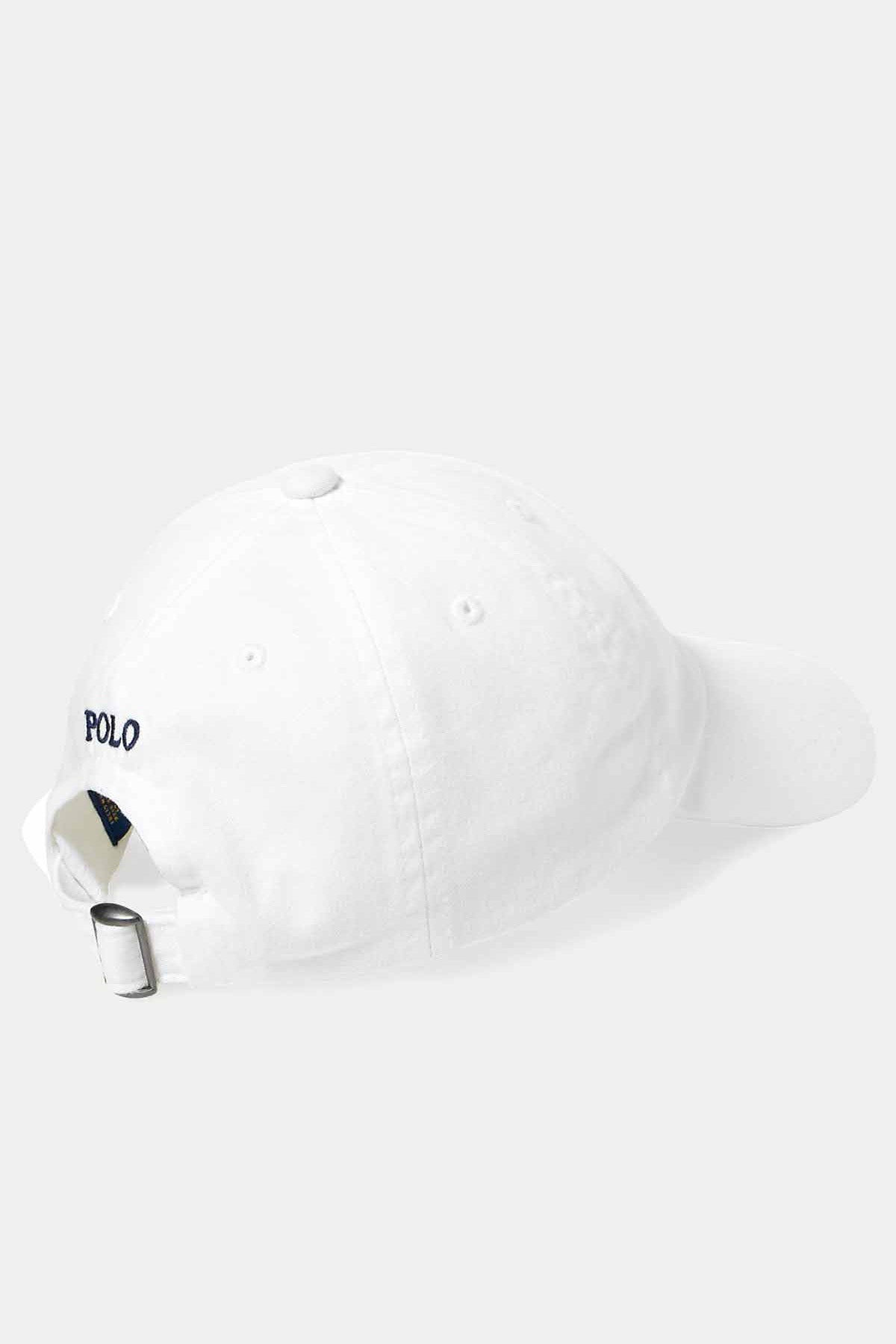 Polo Ralph Lauren 4-7 Yaş Çocuk Şapka-Libas Trendy Fashion Store