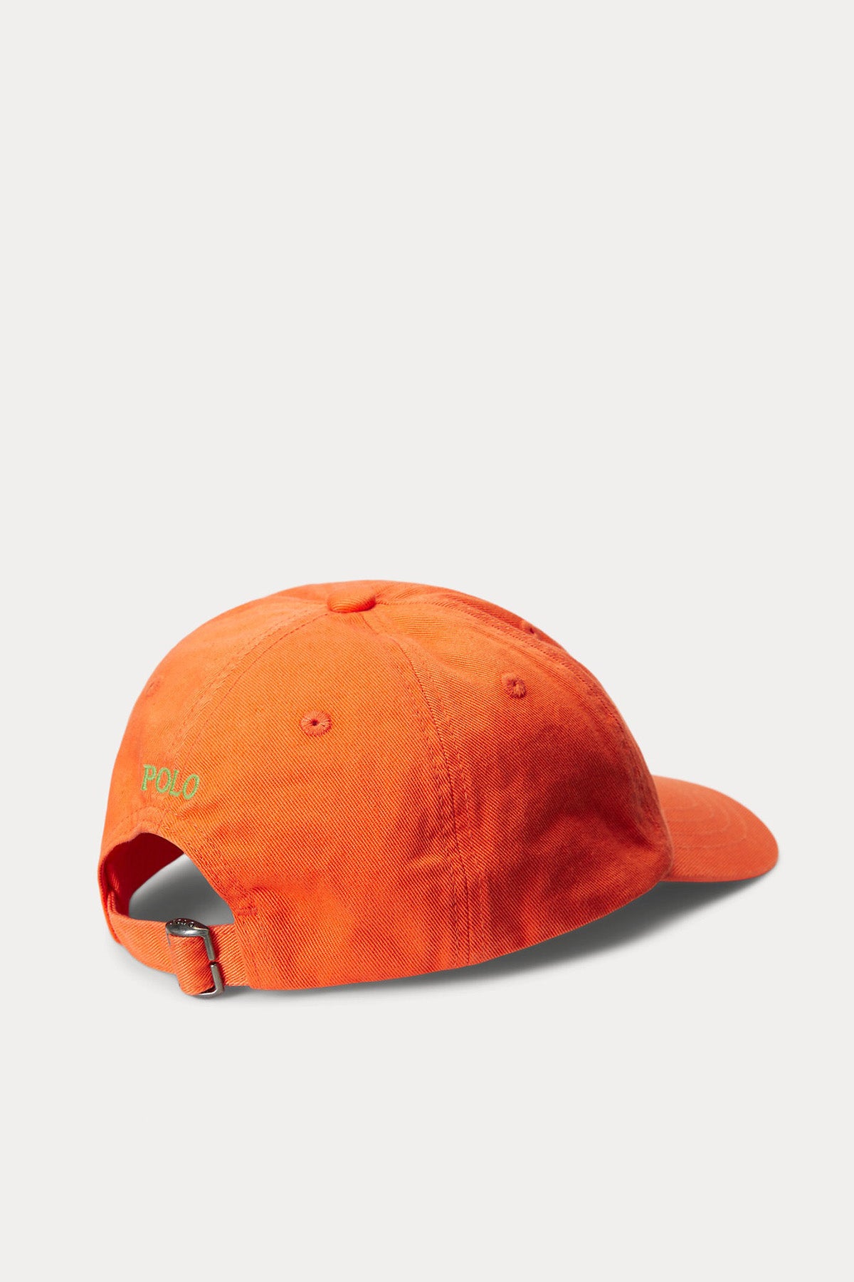 Polo Ralph Lauren Kids 2-4 Yaş Çocuk Şapka-Libas Trendy Fashion Store