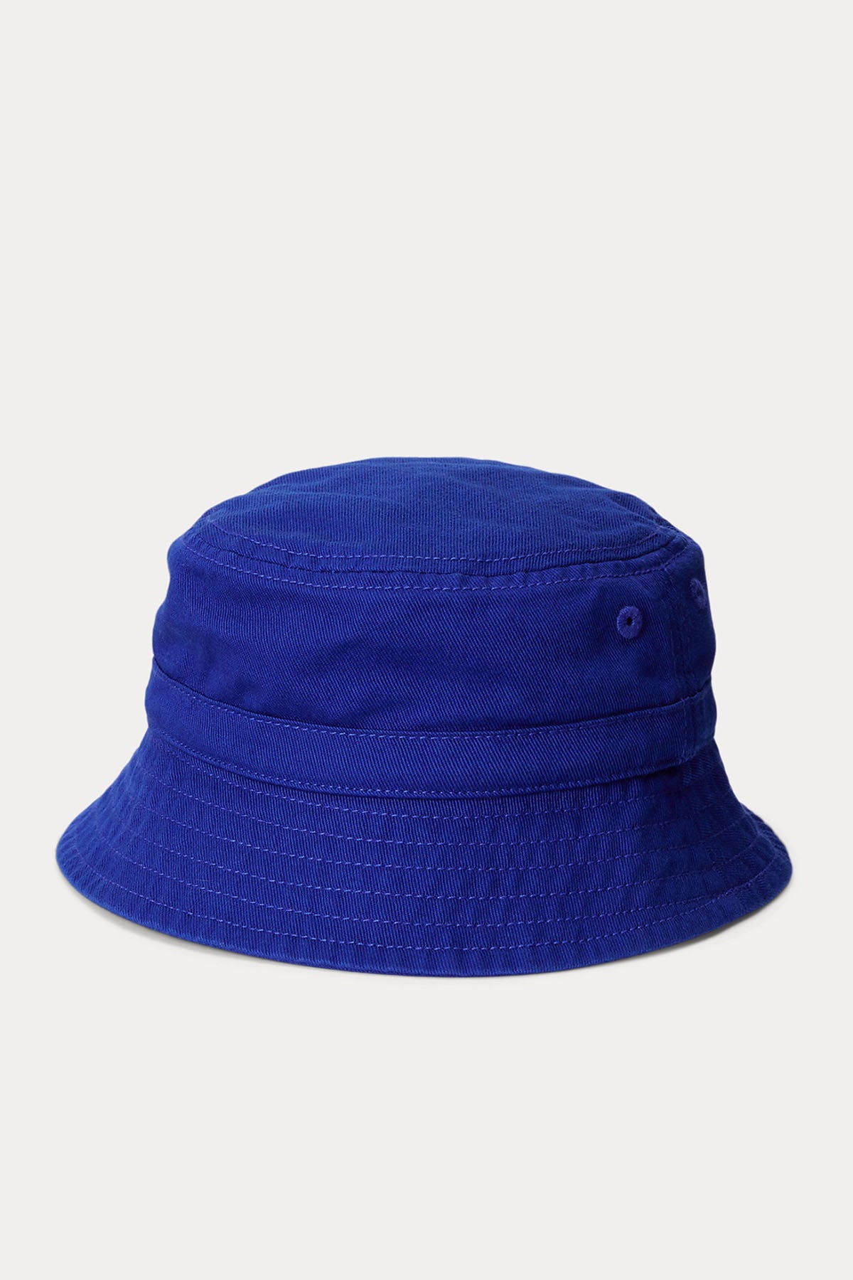 Polo Ralph Lauren Kids 3-24 Aylık Unisex Bebek Bucket Şapka-Libas Trendy Fashion Store