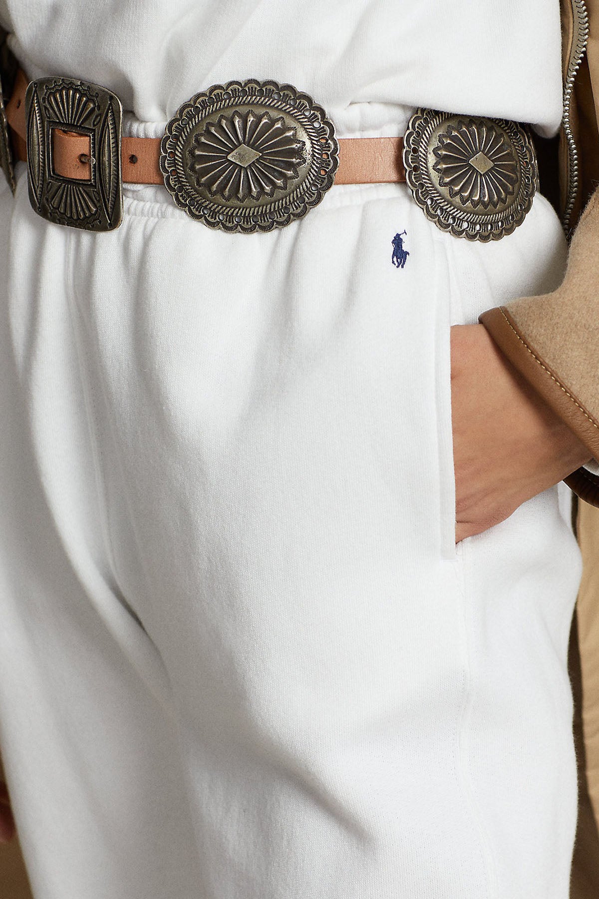 Polo Ralph Lauren Beli Lastikli Eşofman Altı-Libas Trendy Fashion Store