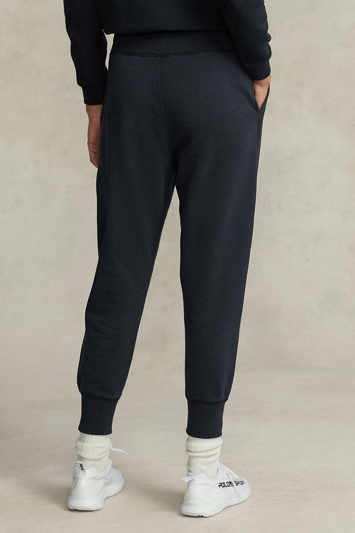 Polo Ralph Lauren Beli Lastikli Eşofman Altı-Libas Trendy Fashion Store