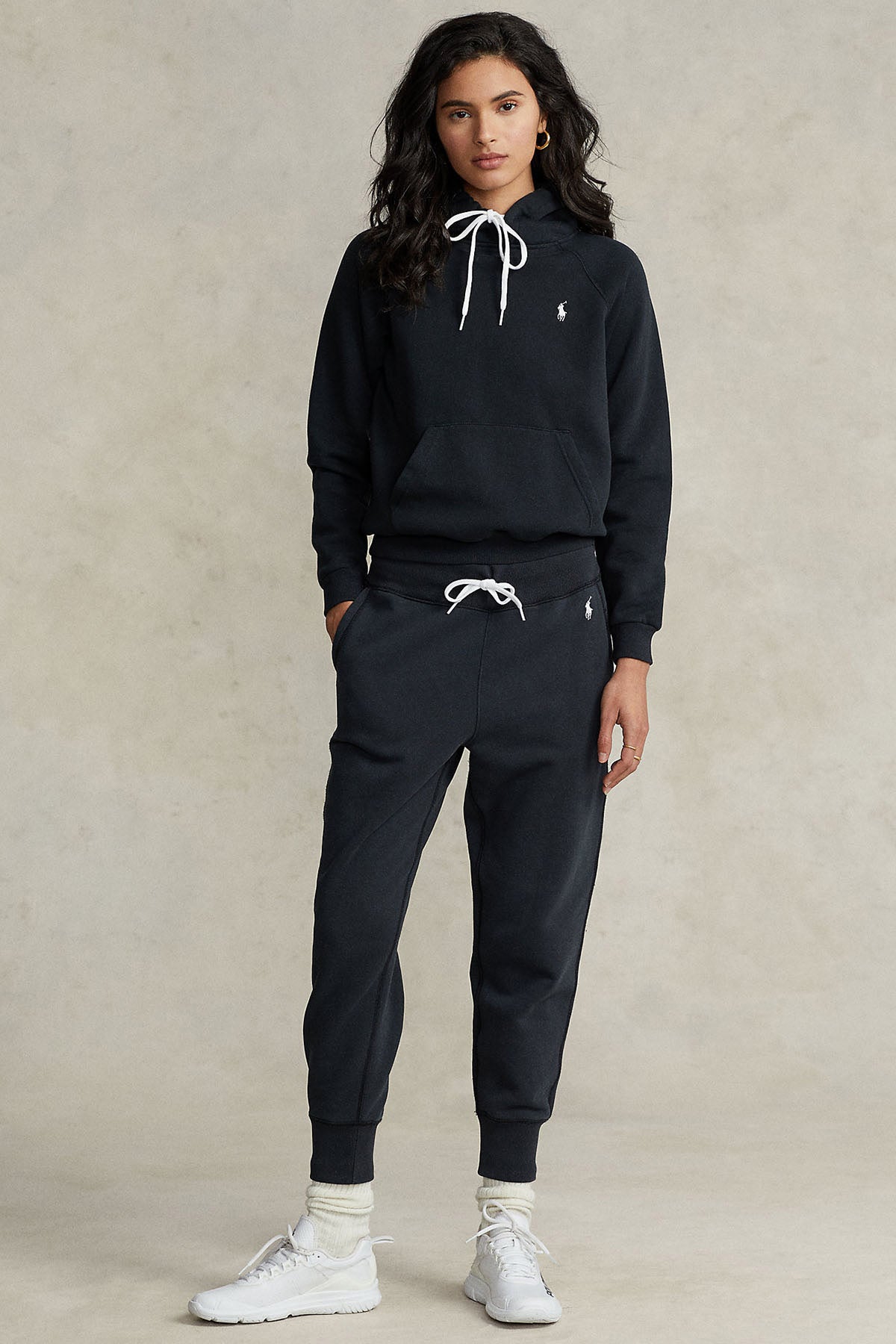 Polo Ralph Lauren Beli Lastikli Eşofman Altı-Libas Trendy Fashion Store