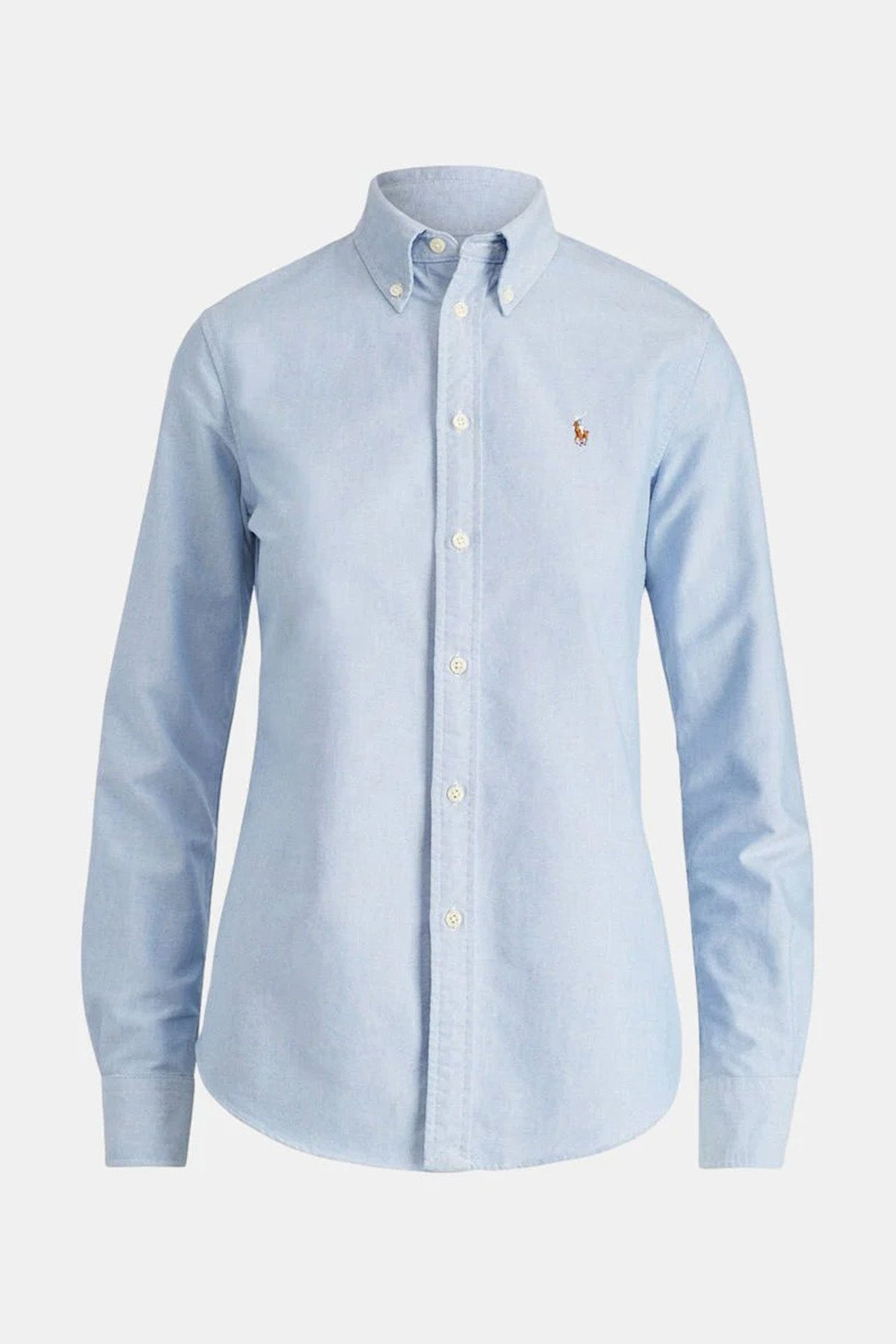 Polo Ralph Lauren Custom Fit Oxford Gömlek-Libas Trendy Fashion Store