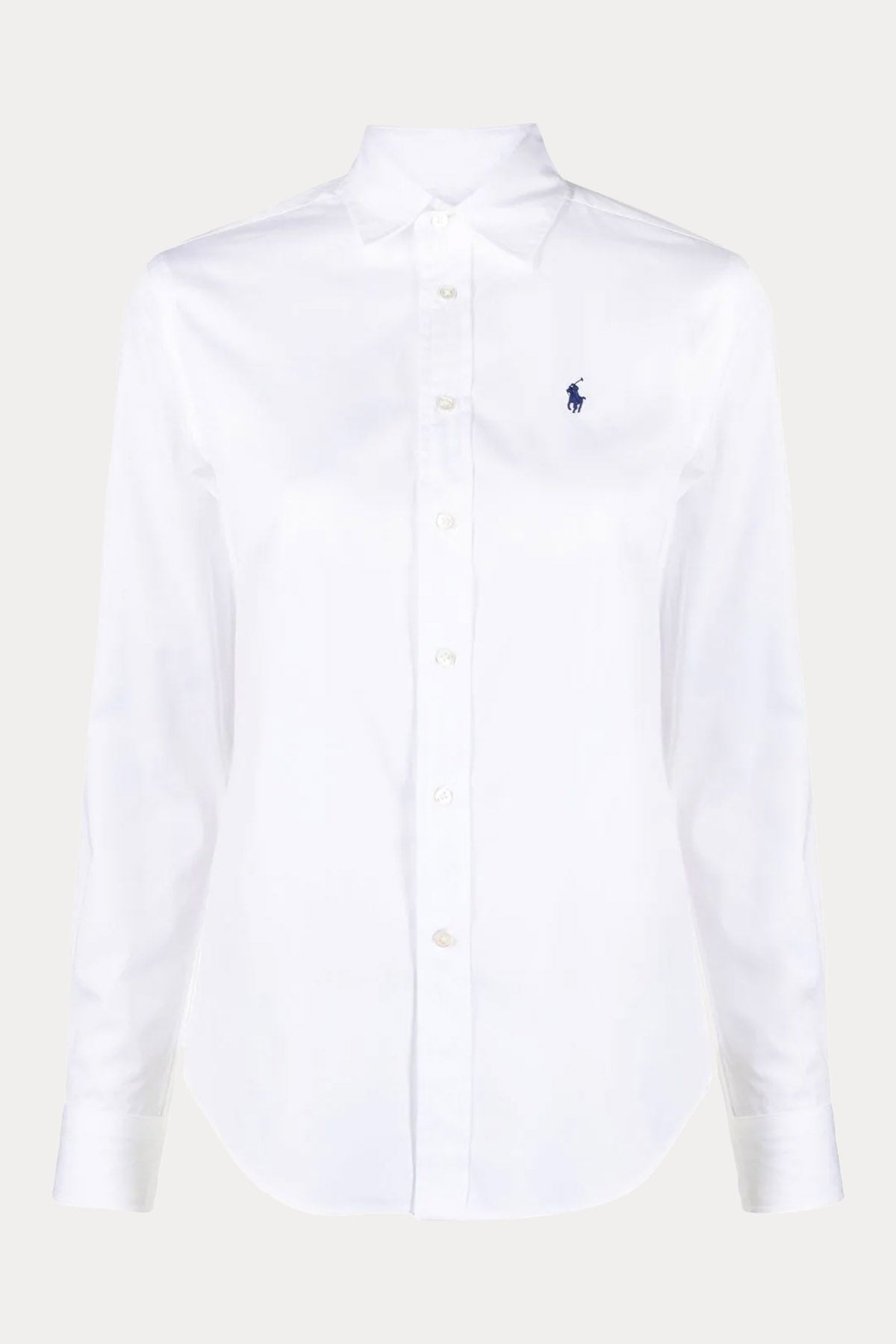 Polo Ralph Lauren Custom Fit Gömlek-Libas Trendy Fashion Store