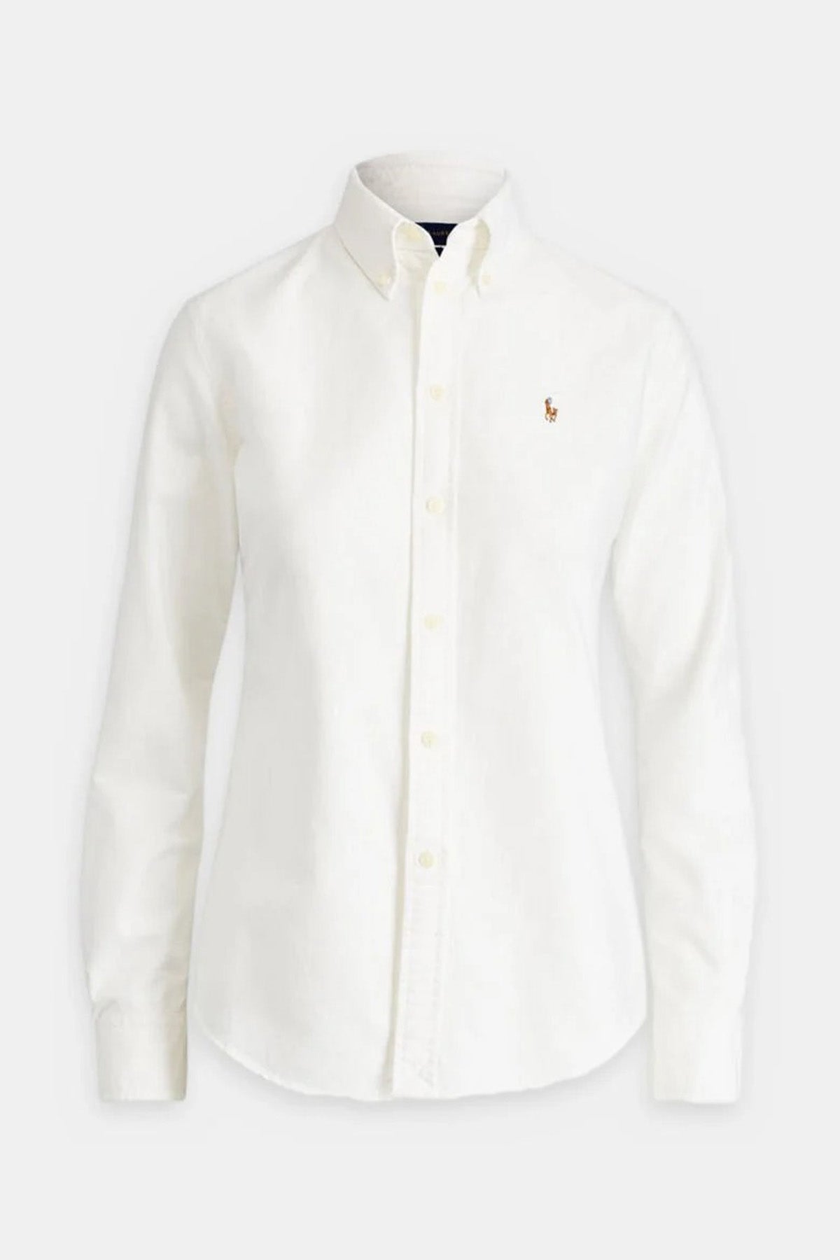 Polo Ralph Lauren Custom Fit Oxford Gömlek-Libas Trendy Fashion Store