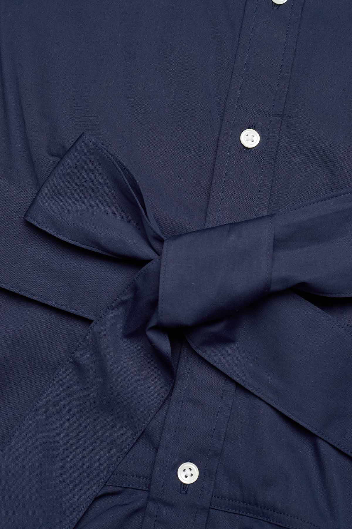 Polo Ralph Lauren Dizüstü Kuşaklı Gömlek Elbise-Libas Trendy Fashion Store