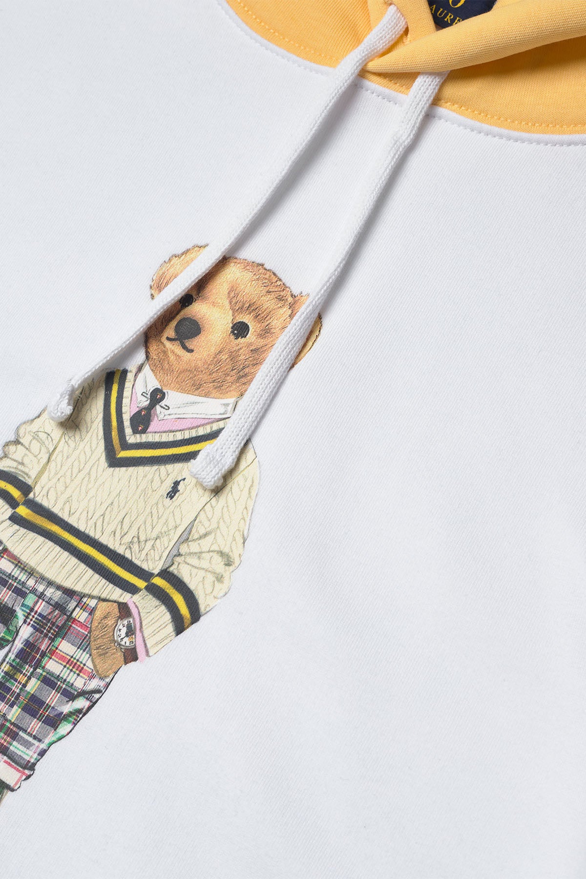 Polo Ralph Lauren Polo Bear Kapüşonlu Sweatshirt-Libas Trendy Fashion Store