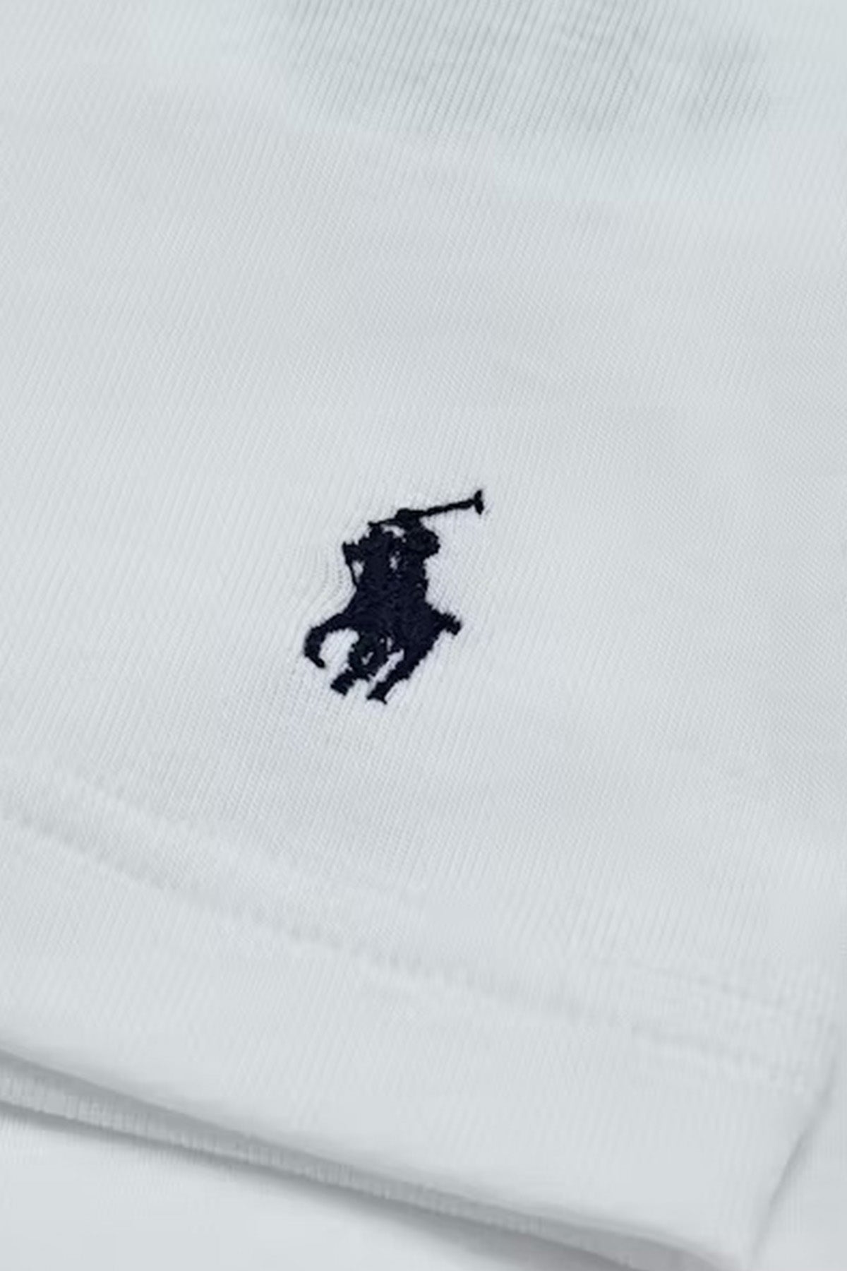 Polo Ralph Lauren 2'li Paket Kolsuz T-shirt-Libas Trendy Fashion Store